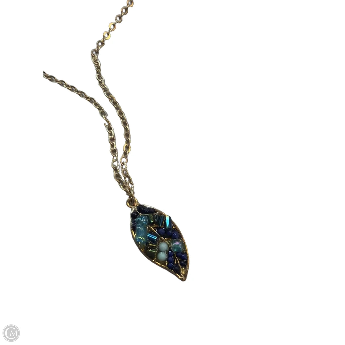 Necklace Charm By Clothes Mentor
