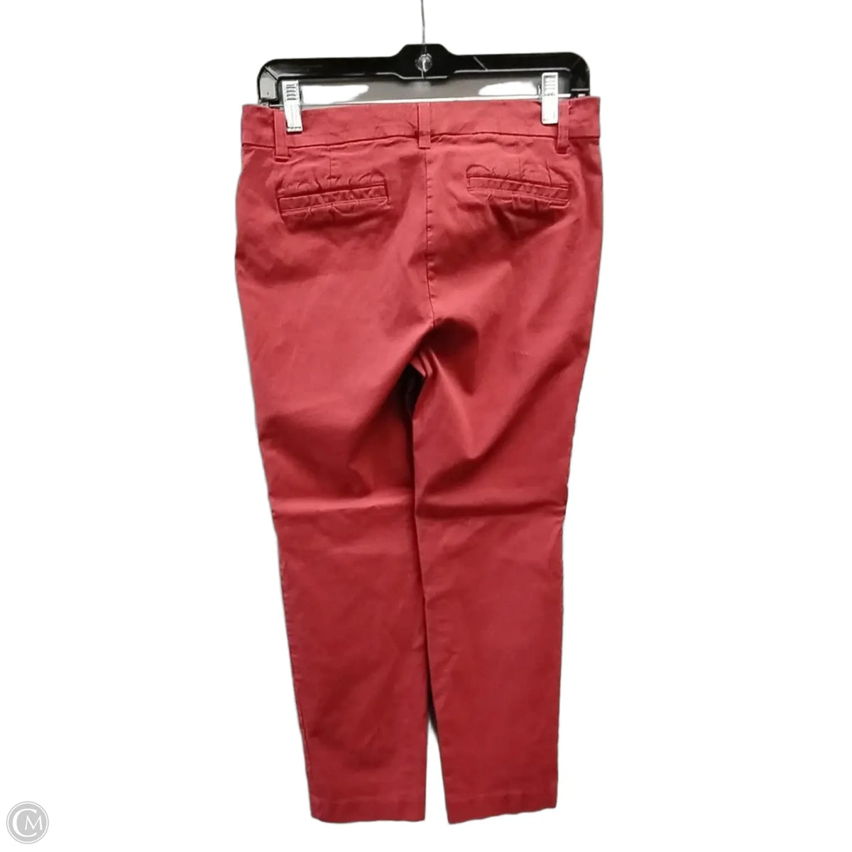 Pants Dress By Rafaella In Red, Size: 6