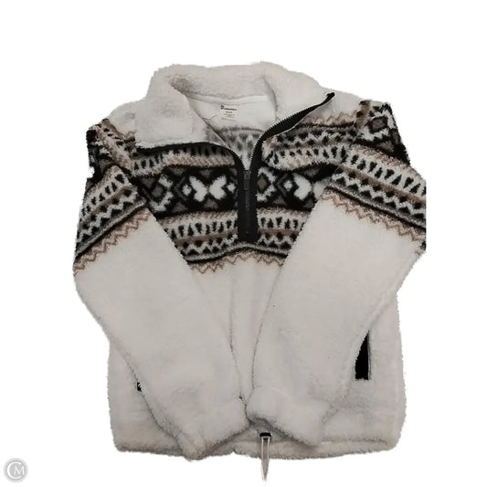 Sweater By No Boundaries In Multi-colored, Size: Xs
