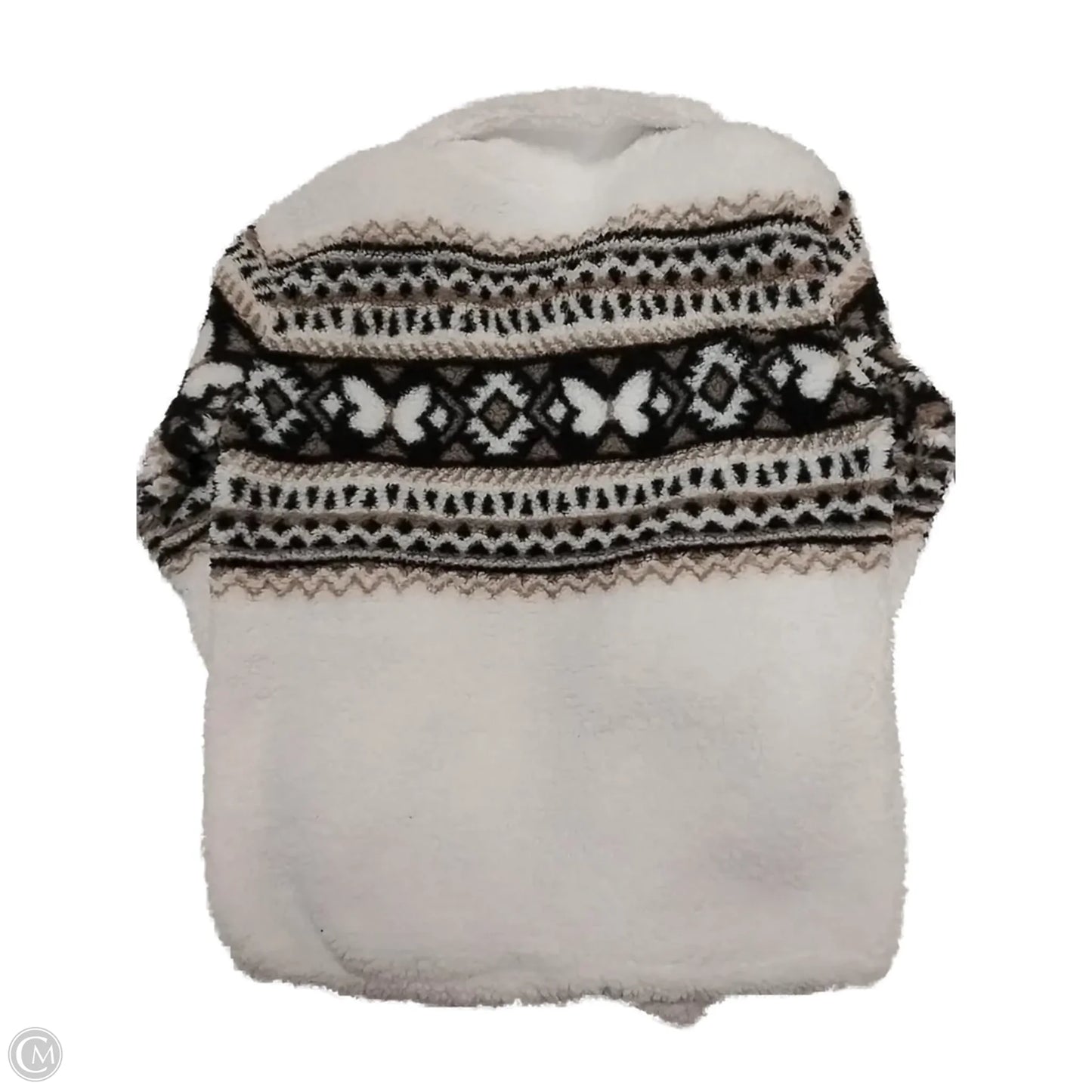 Sweater By No Boundaries In Multi-colored, Size: Xs