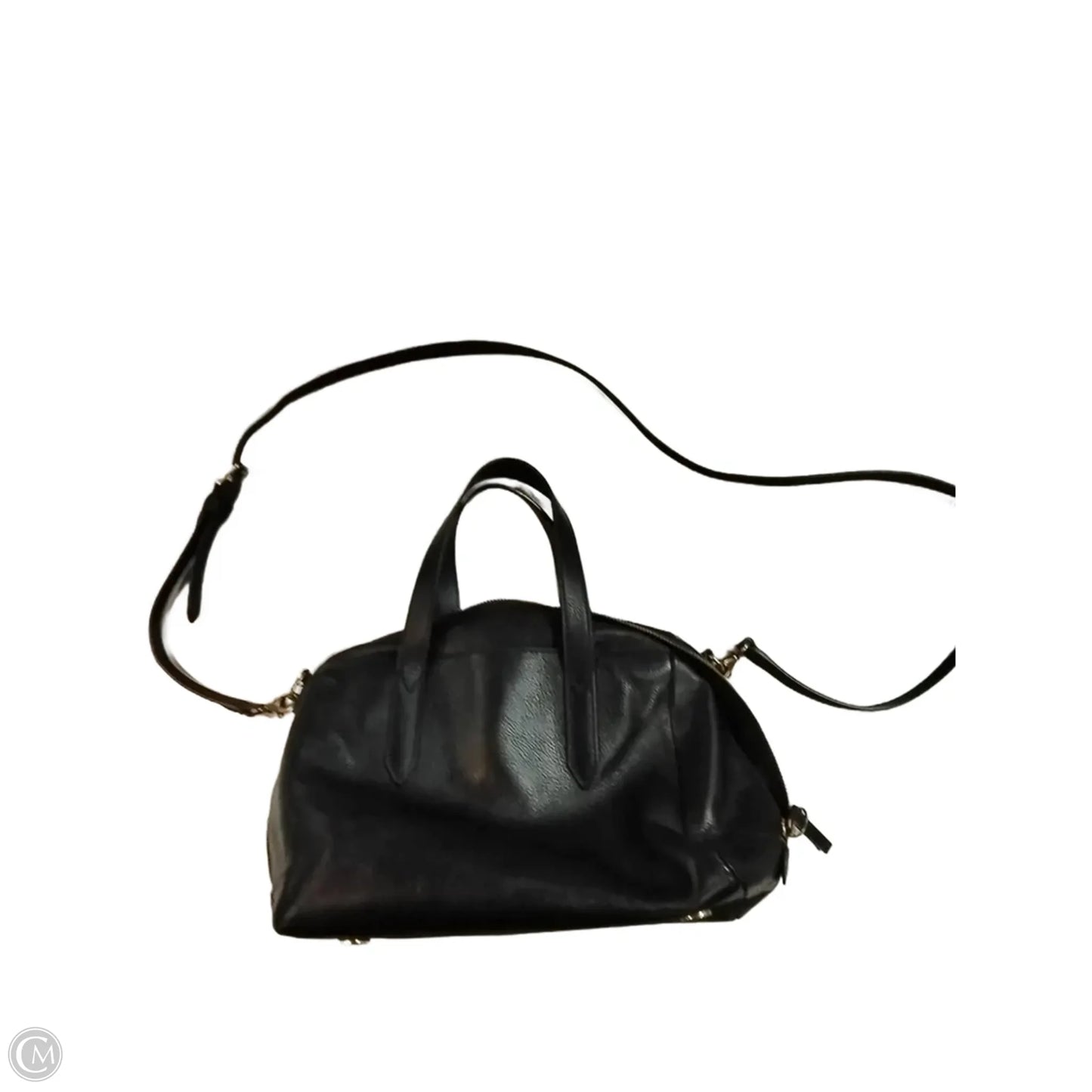 Handbag By Fossil, Size: Medium