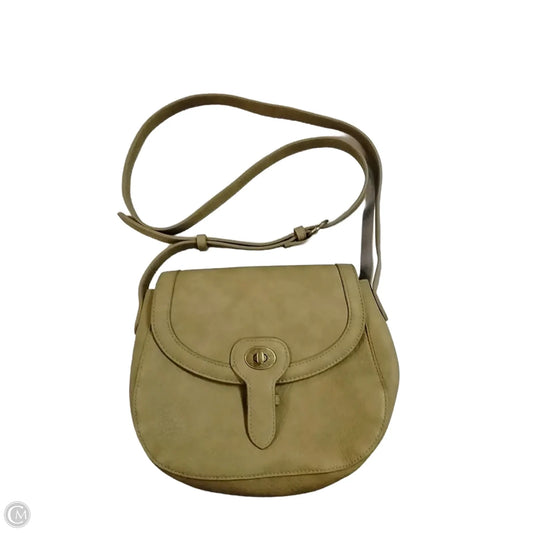 Crossbody By Universal Thread, Size: Medium