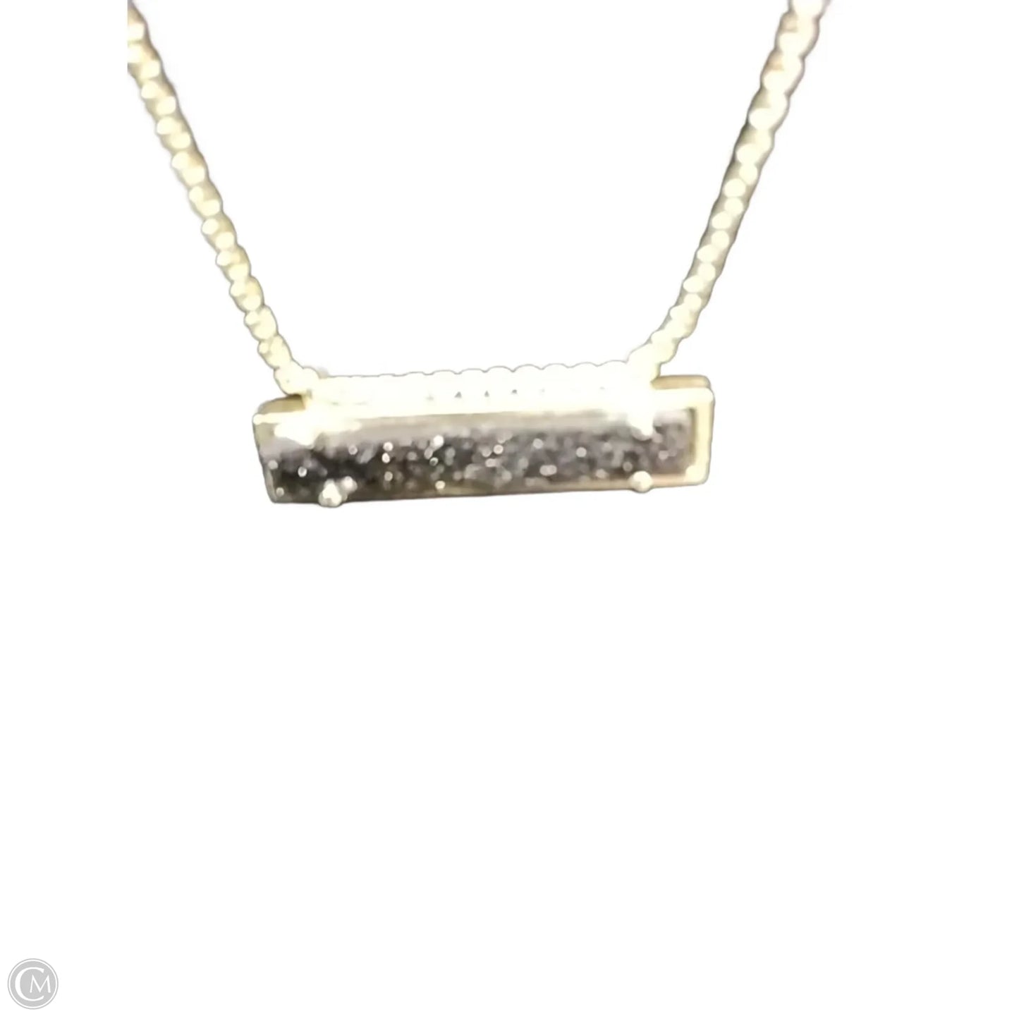 Necklace Charm By Kendra Scott