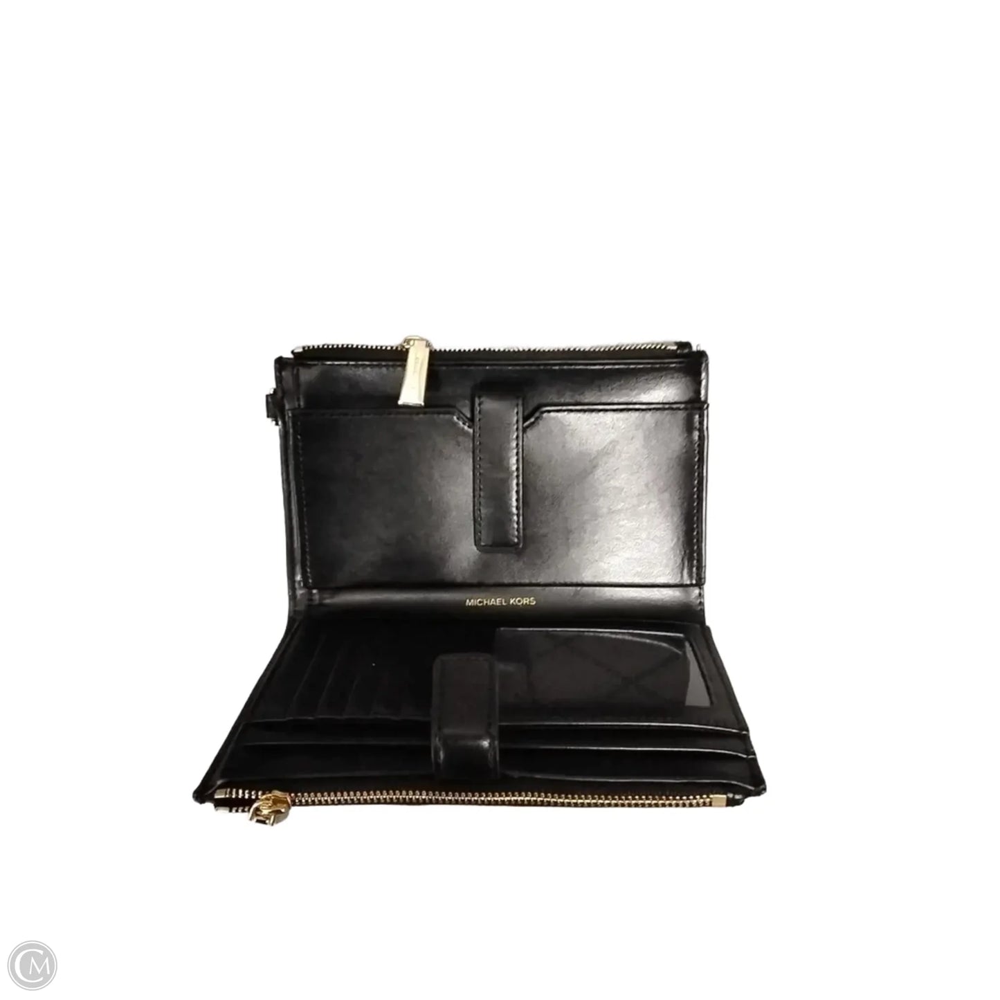 Wallet Designer By Michael Kors, Size: Medium