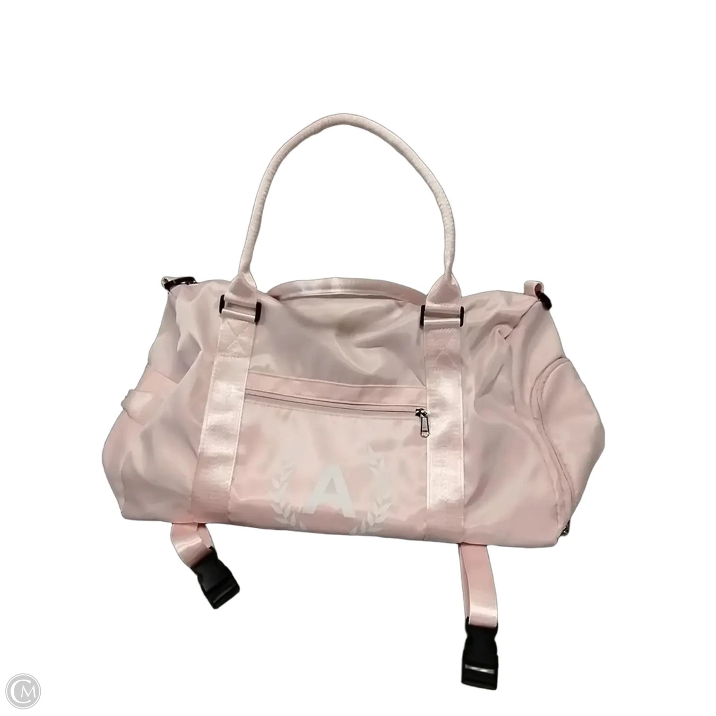 Duffle And Weekender By Clothes Mentor, Size: Medium