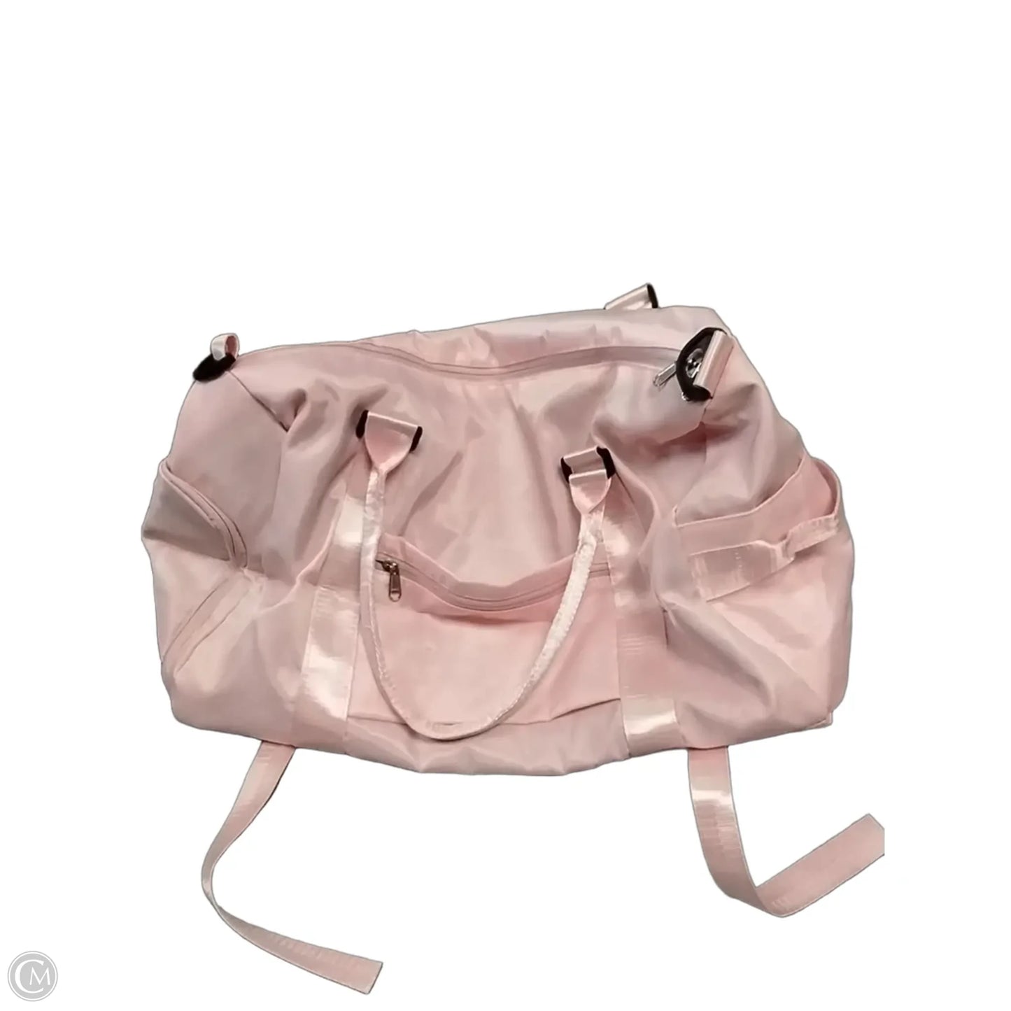 Duffle And Weekender By Clothes Mentor, Size: Medium