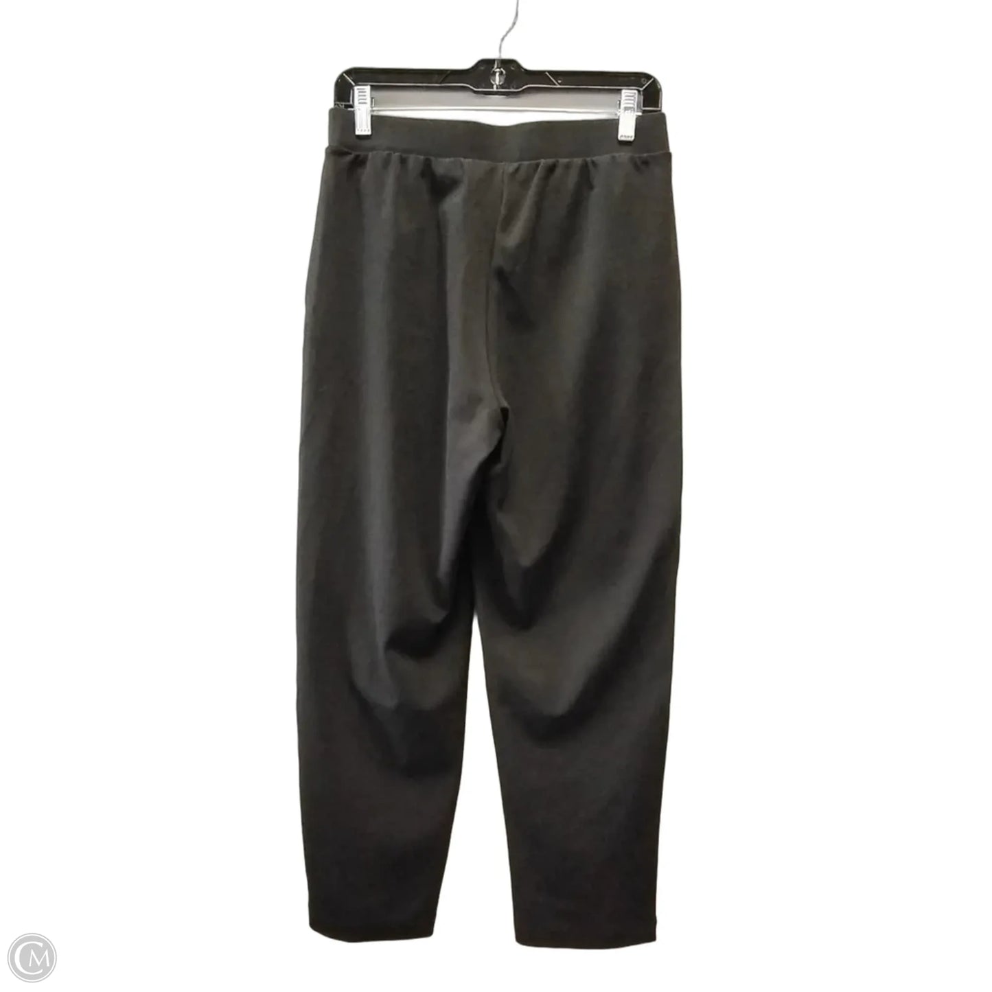 Pants Dress By Loft In Black, Size: S