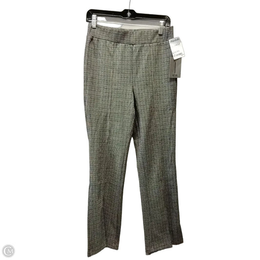 Pants Dress By Clothes Mentor In Checkered Pattern, Size: S