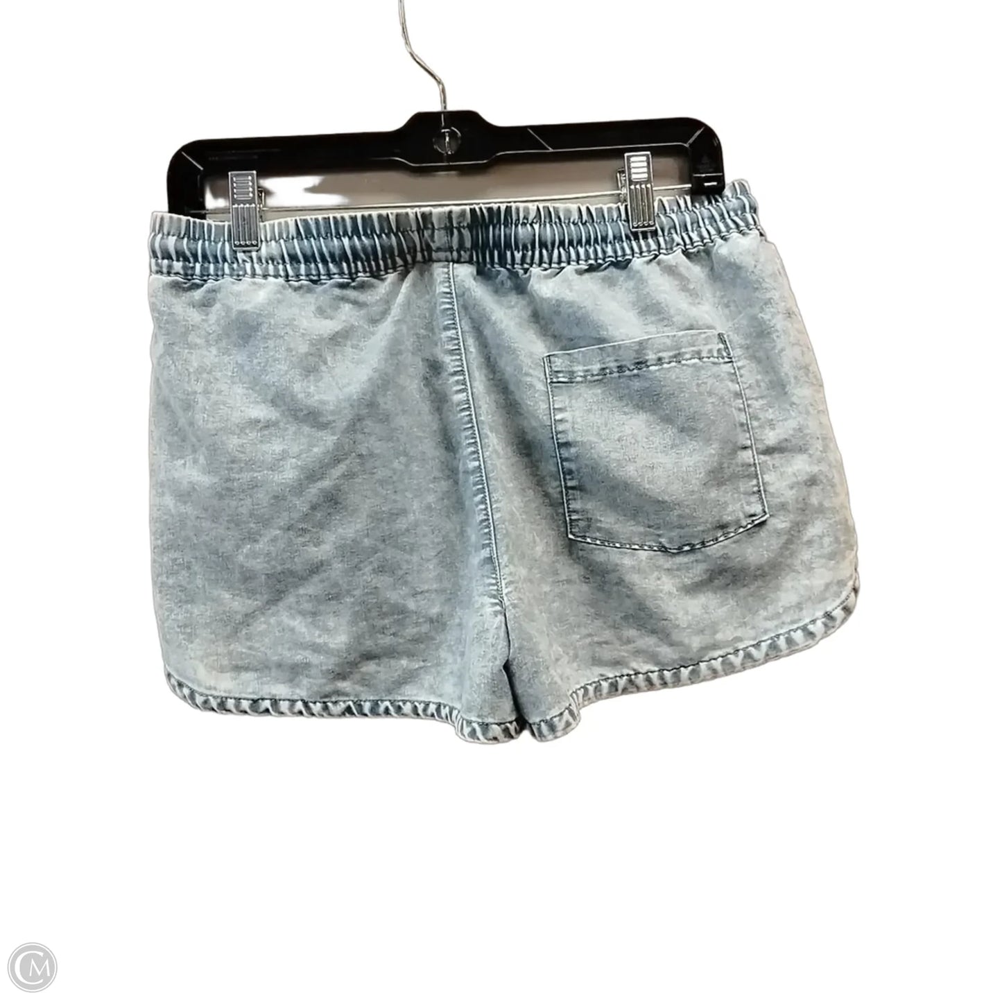 Shorts By No Boundaries In Blue, Size: M