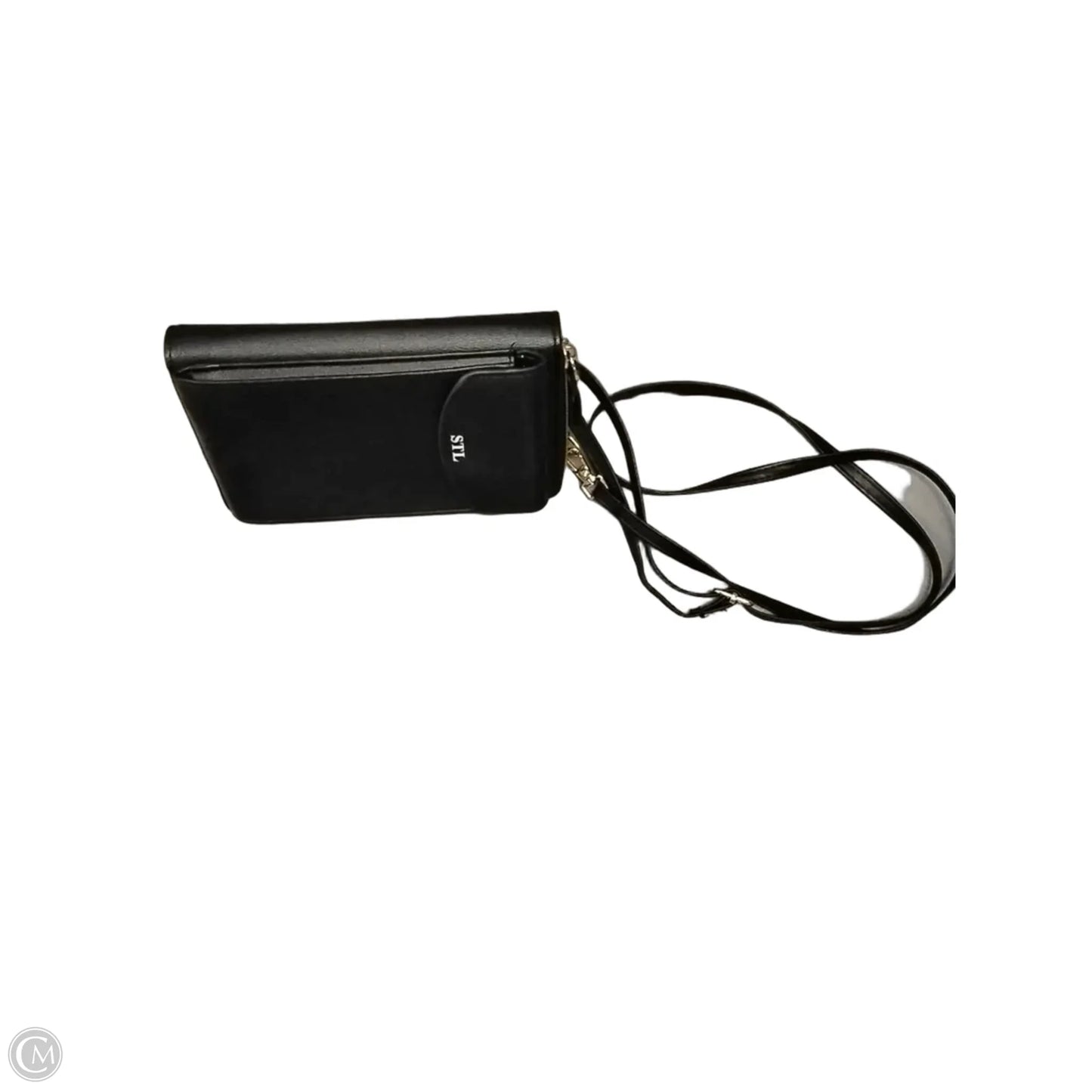 Crossbody By Clothes Mentor, Size: Small
