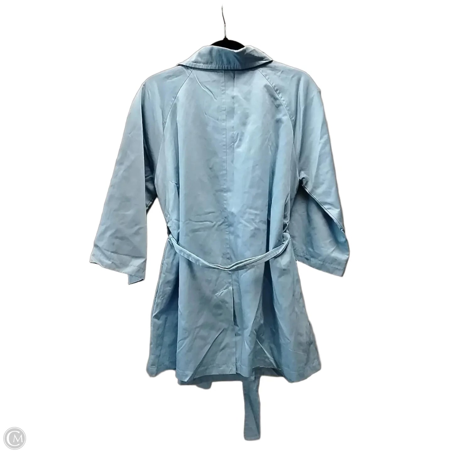 Jacket Other By Cmc In Blue, Size: Xl