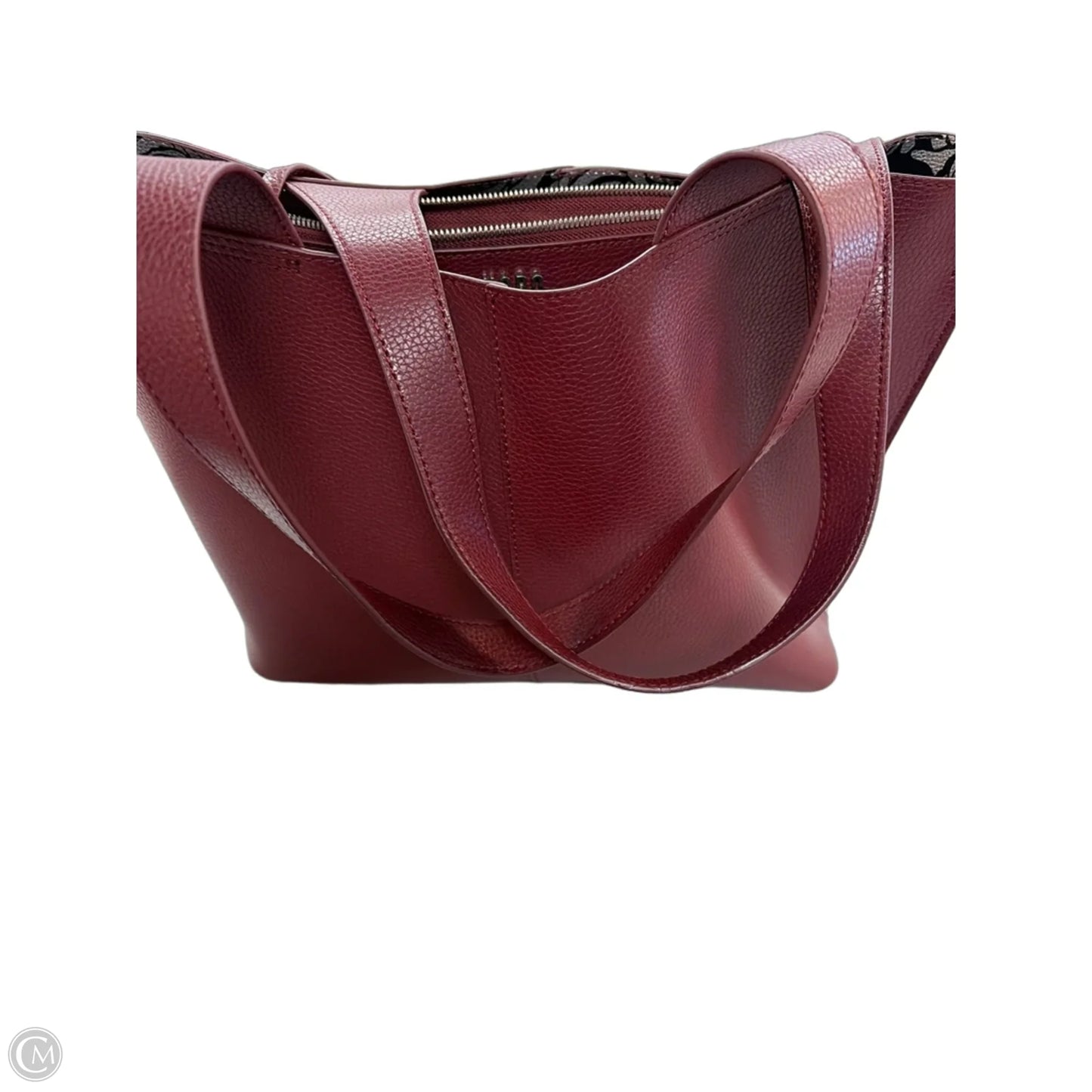 Handbag By Hobo Intl, Size: Medium
