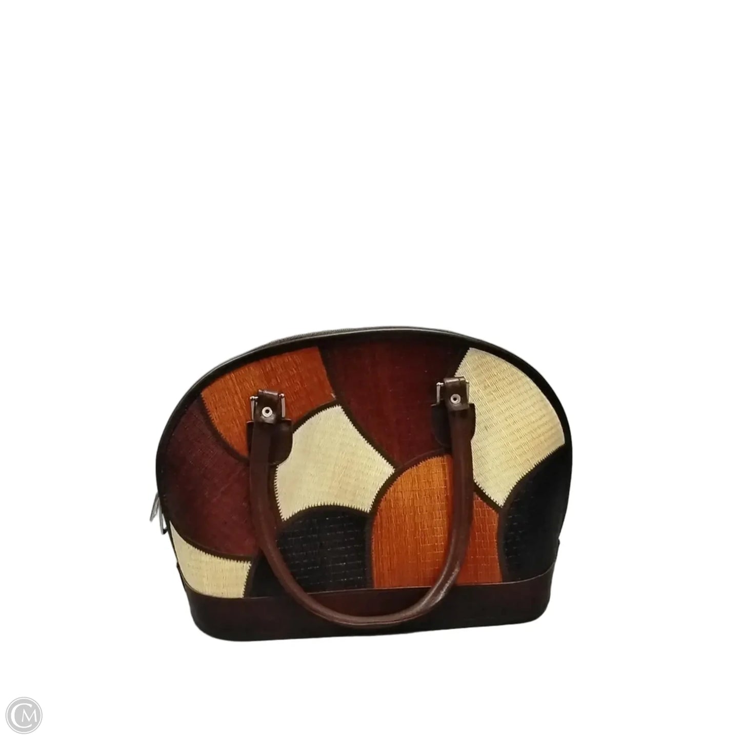 Handbag By Cmc, Size: Medium