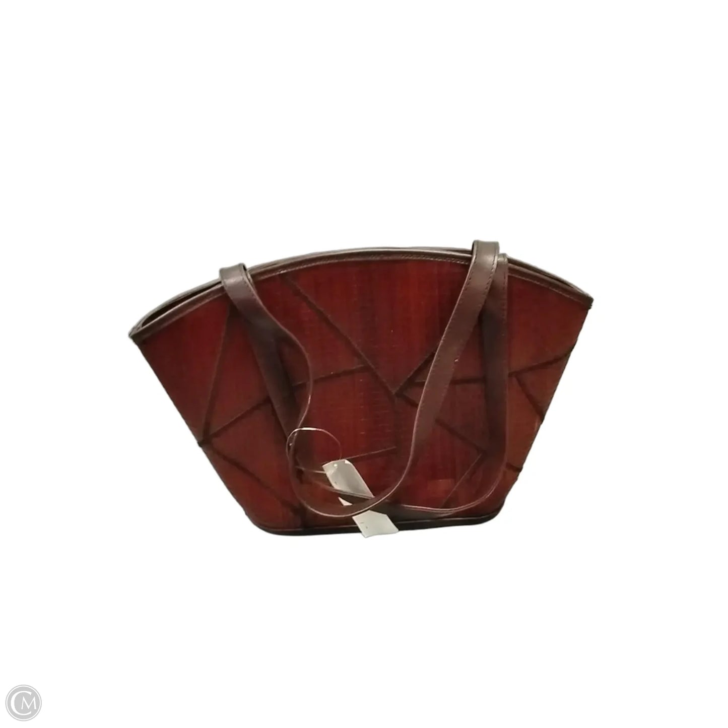 Handbag By Cmc, Size: Medium