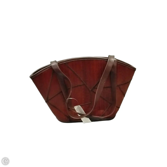 Handbag By Cmc, Size: Medium