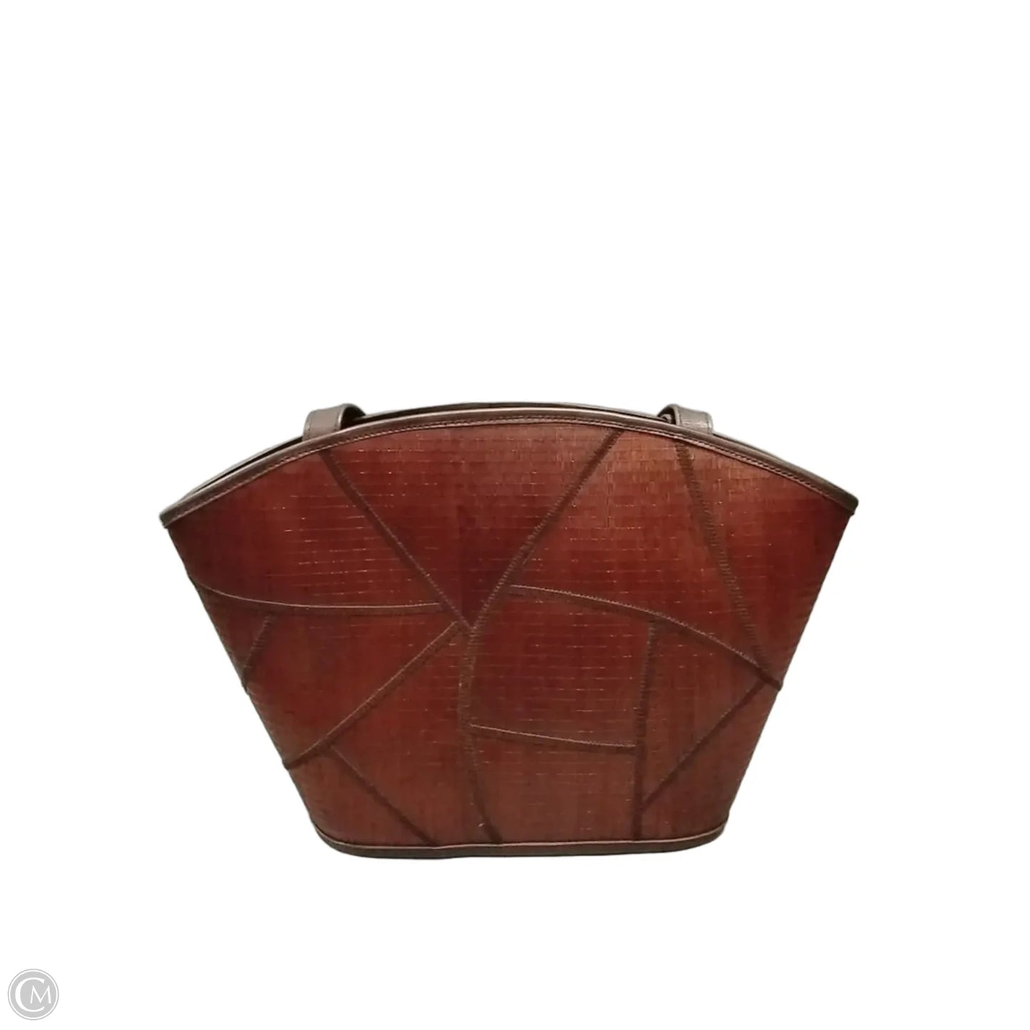 Handbag By Cmc, Size: Medium