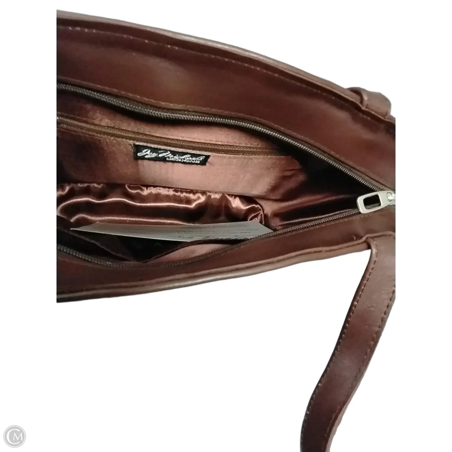 Handbag By Cmc, Size: Medium