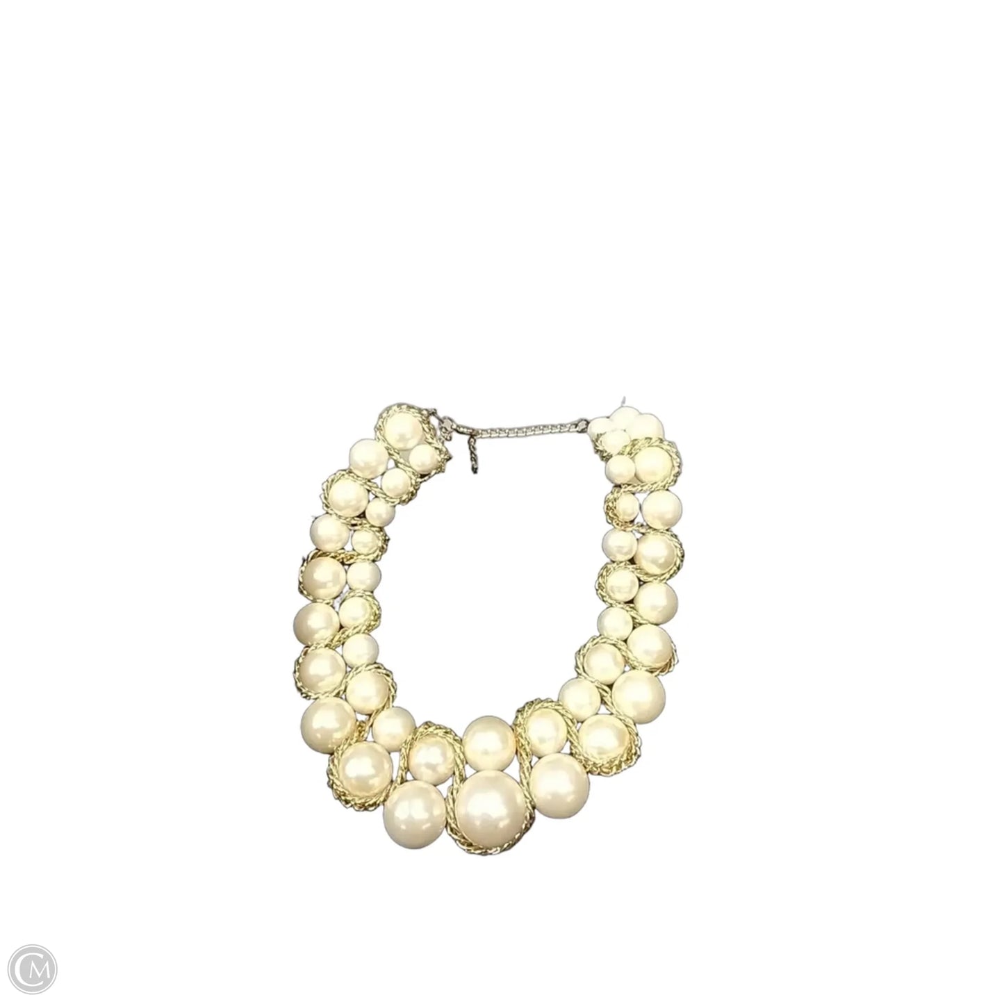 Necklace Statement By Clothes Mentor