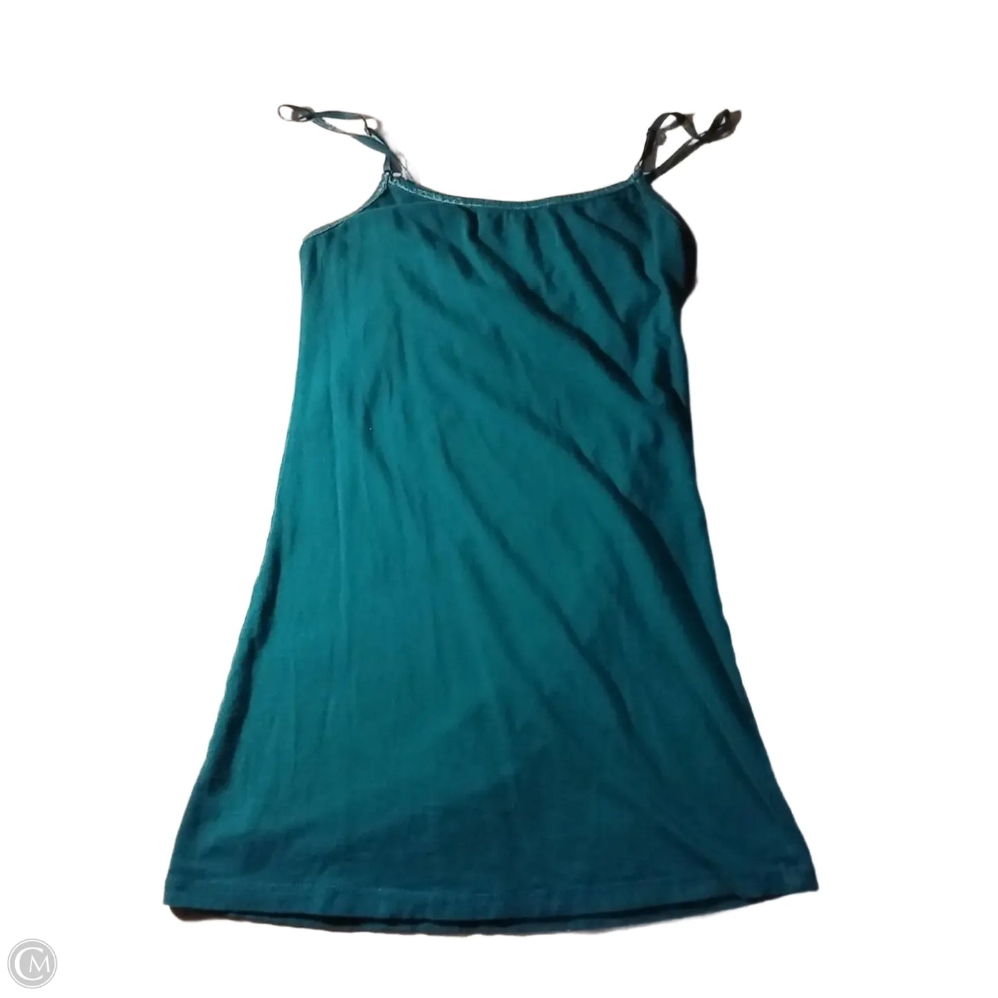 Tank Top By Wet Seal In Blue, Size: S