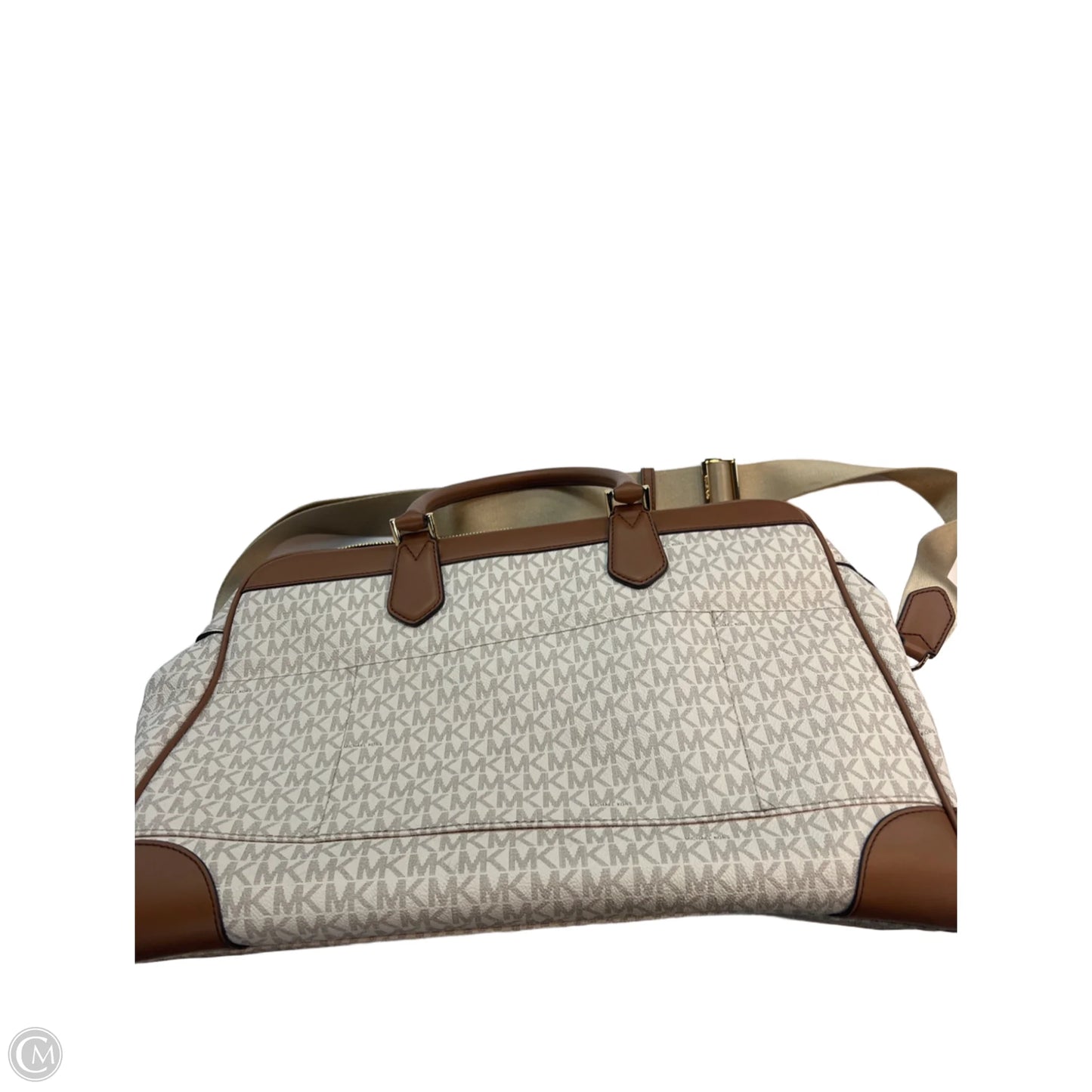 Duffle And Weekender By Michael Kors, Size: Medium