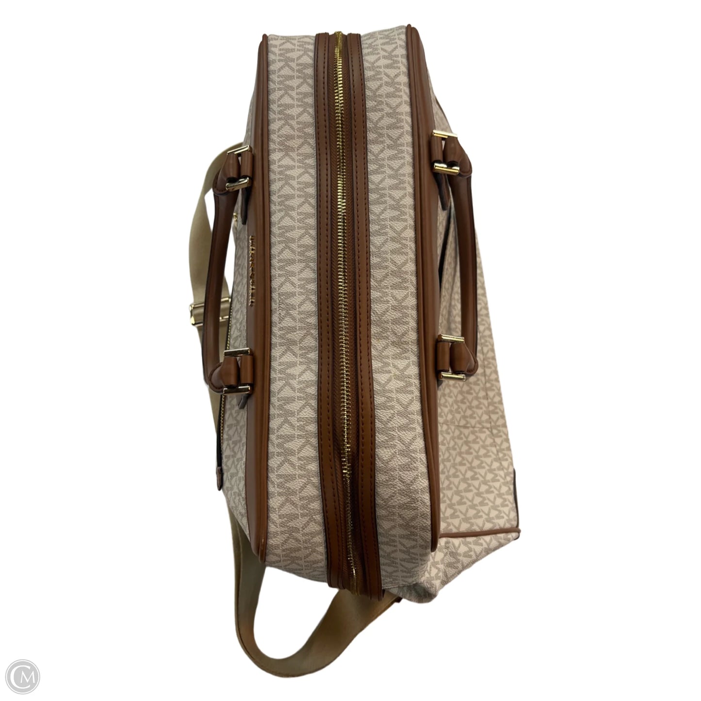 Duffle And Weekender By Michael Kors, Size: Medium