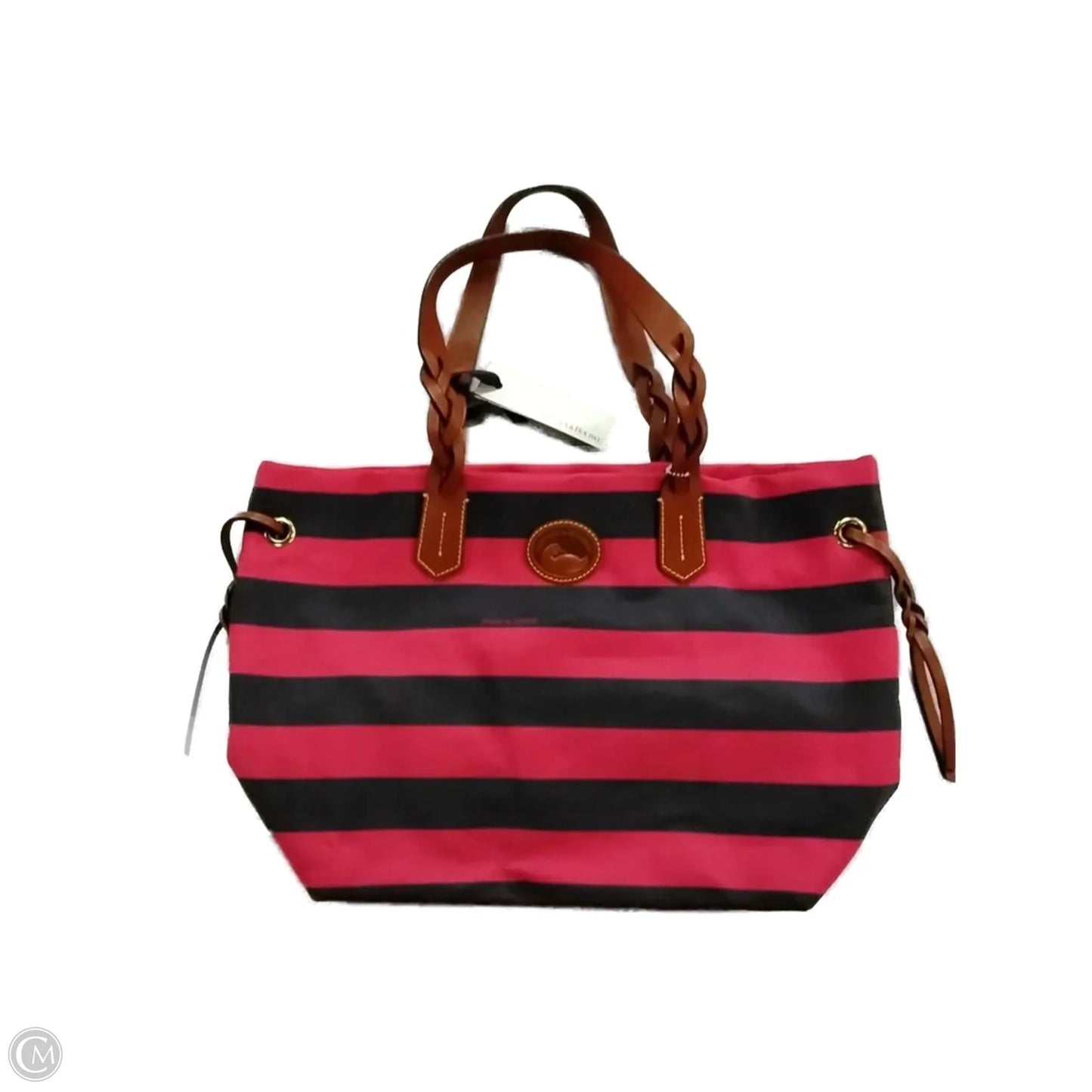 Handbag By Dooney And Bourke, Size: Large