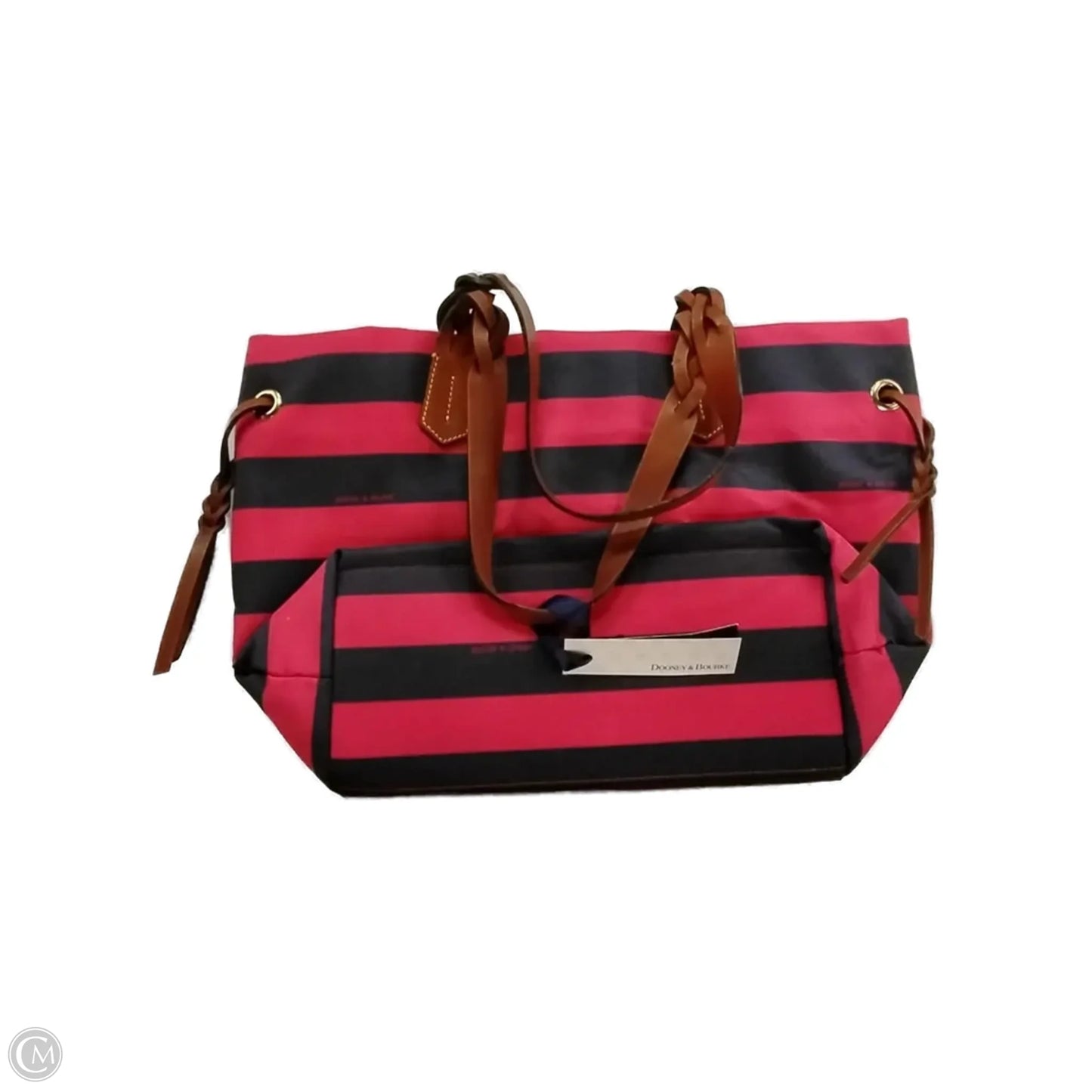Handbag By Dooney And Bourke, Size: Large