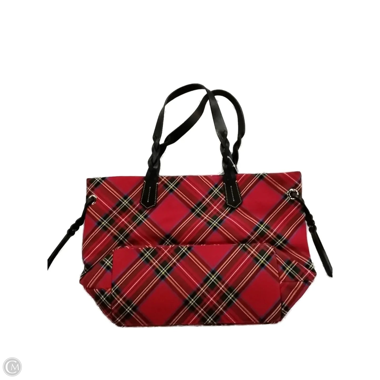 Handbag  Designer By Dooney And Bourke, Size: Large