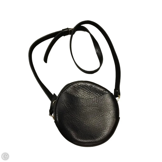 Crossbody Leather By Portland Leather, Size: Small