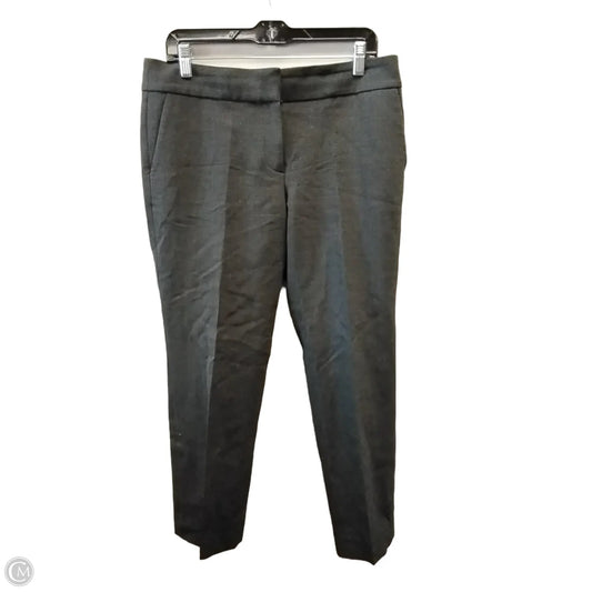 Pants Dress By J. Crew In Grey, Size: 10