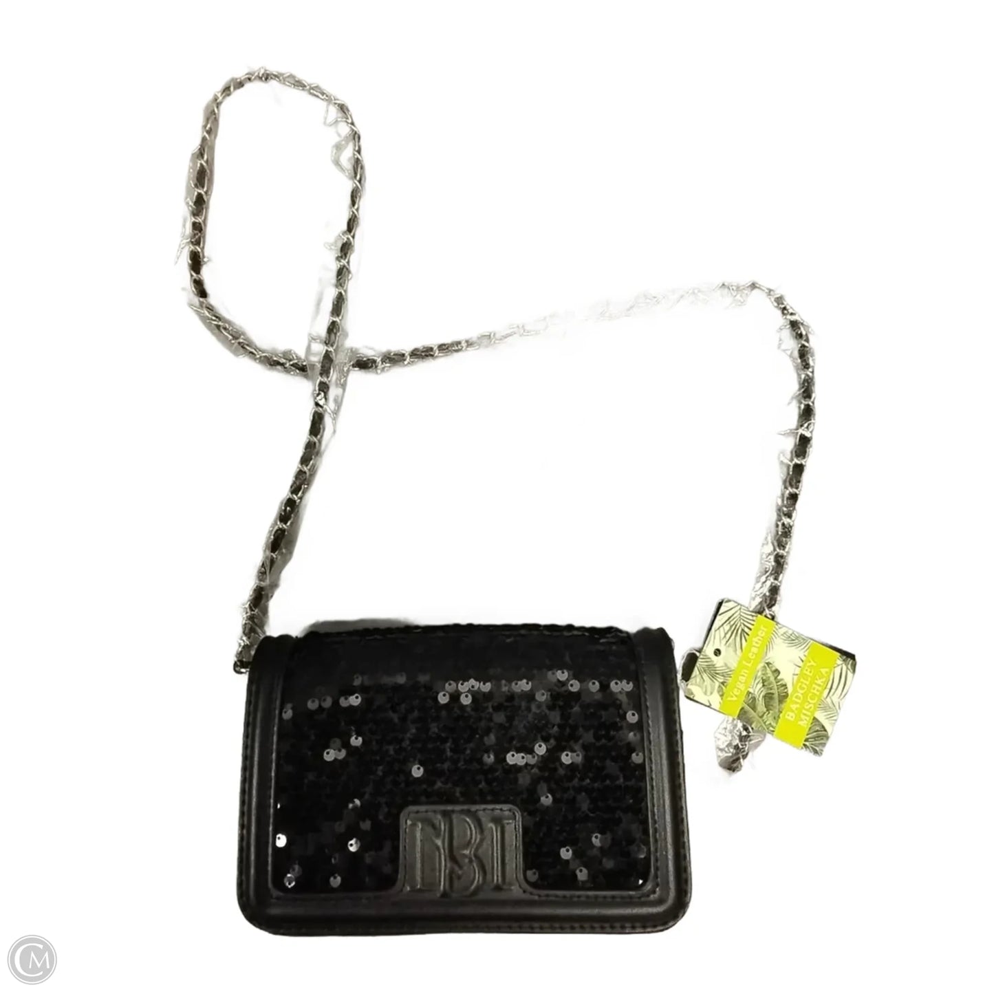 Crossbody By Badgley Mischka, Size: Small