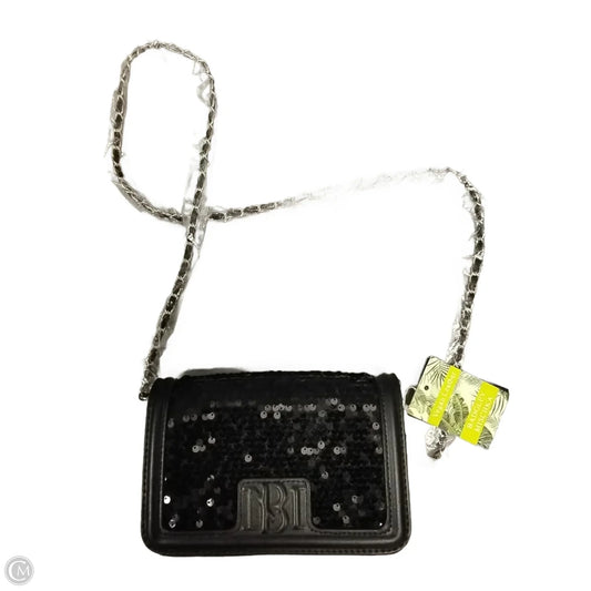 Crossbody By Badgley Mischka, Size: Small