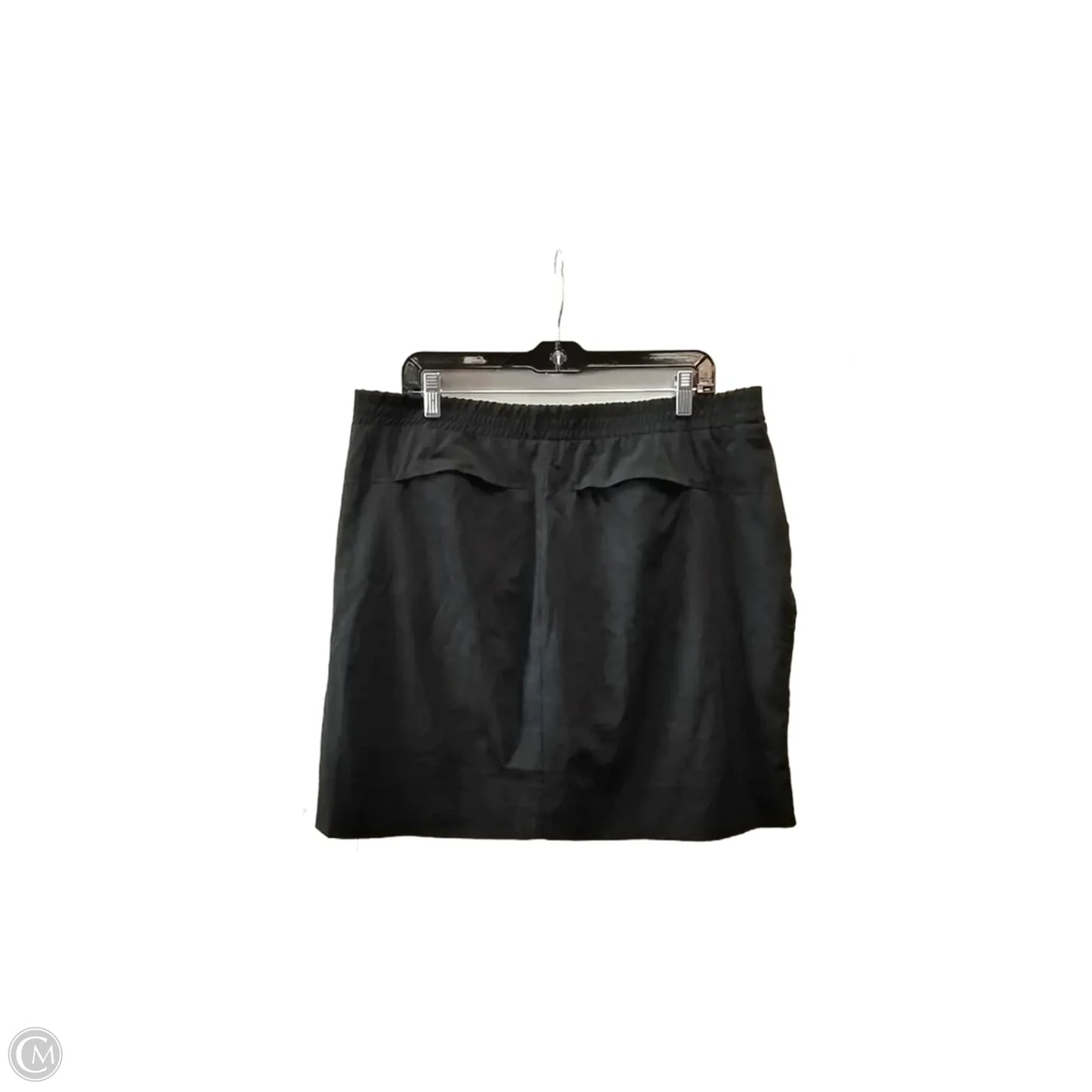 Athletic Skort By Lee In Black, Size: M