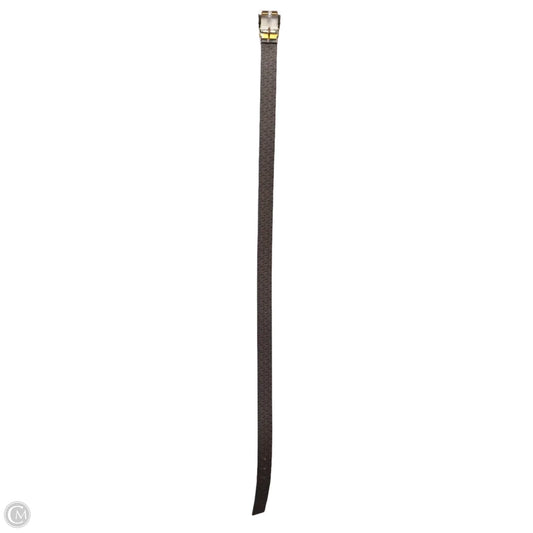 Belt Designer Reversible By Michael Kors