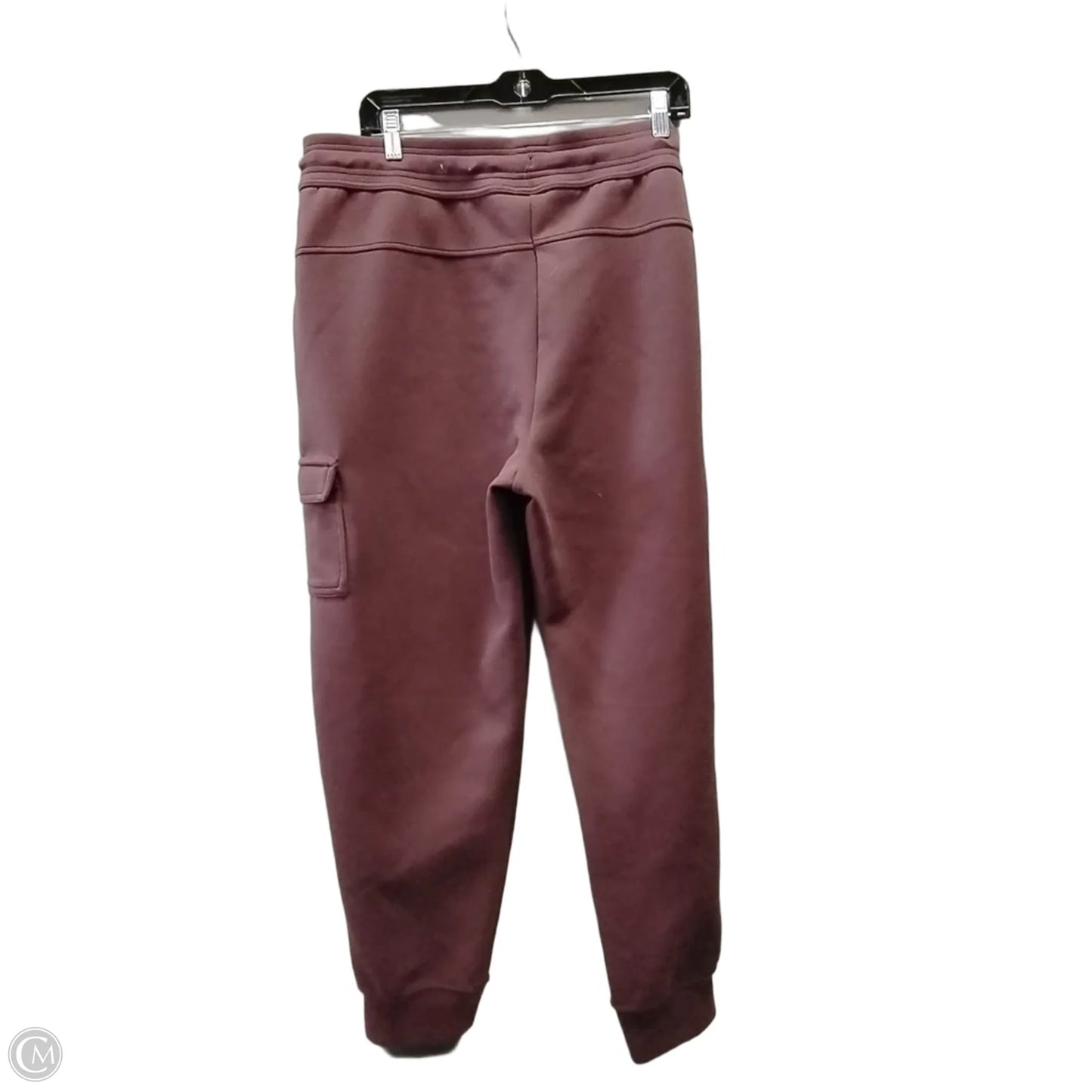 Athletic Pants By 32 Degrees In Purple, Size: Xl
