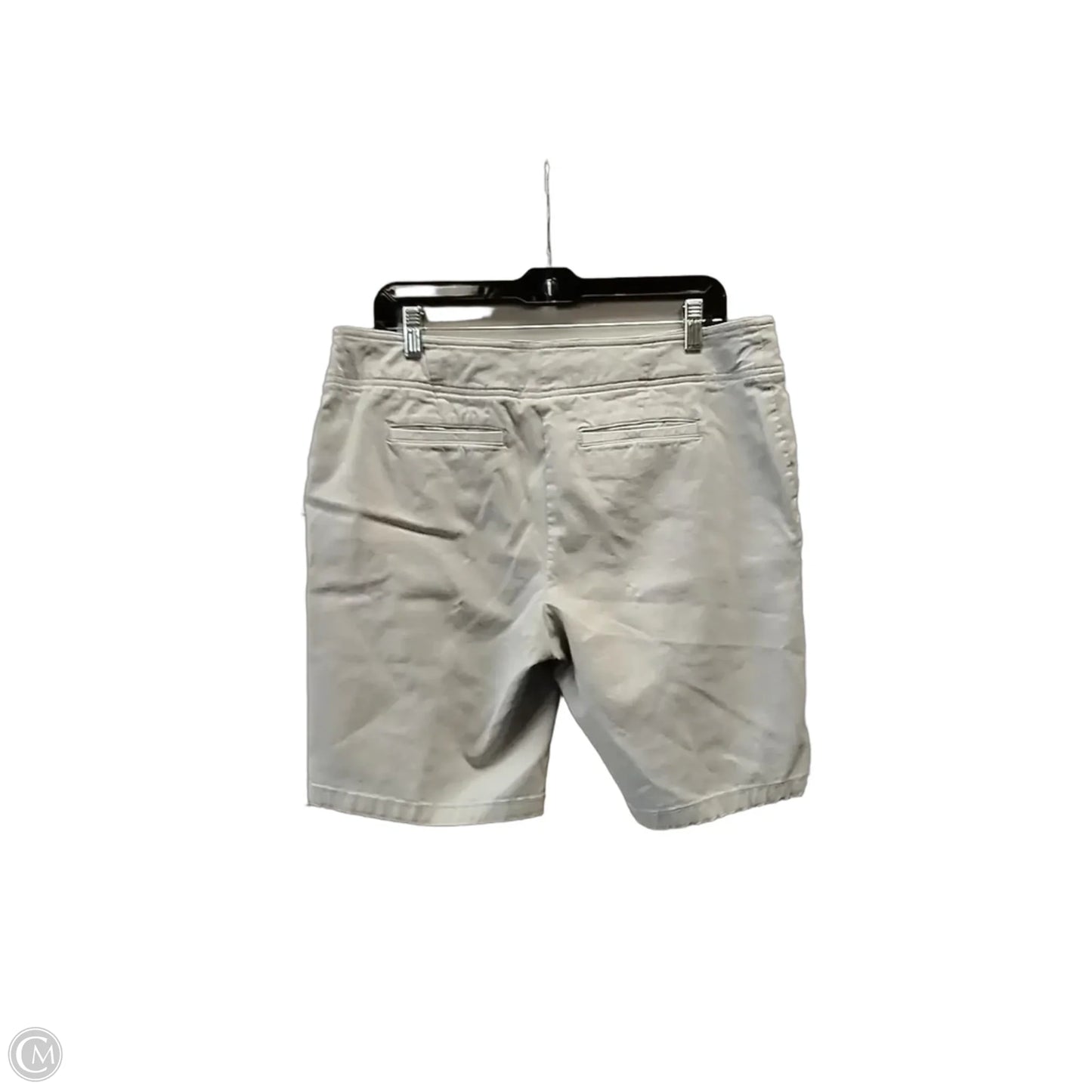 Shorts By Izod In Grey, Size: L