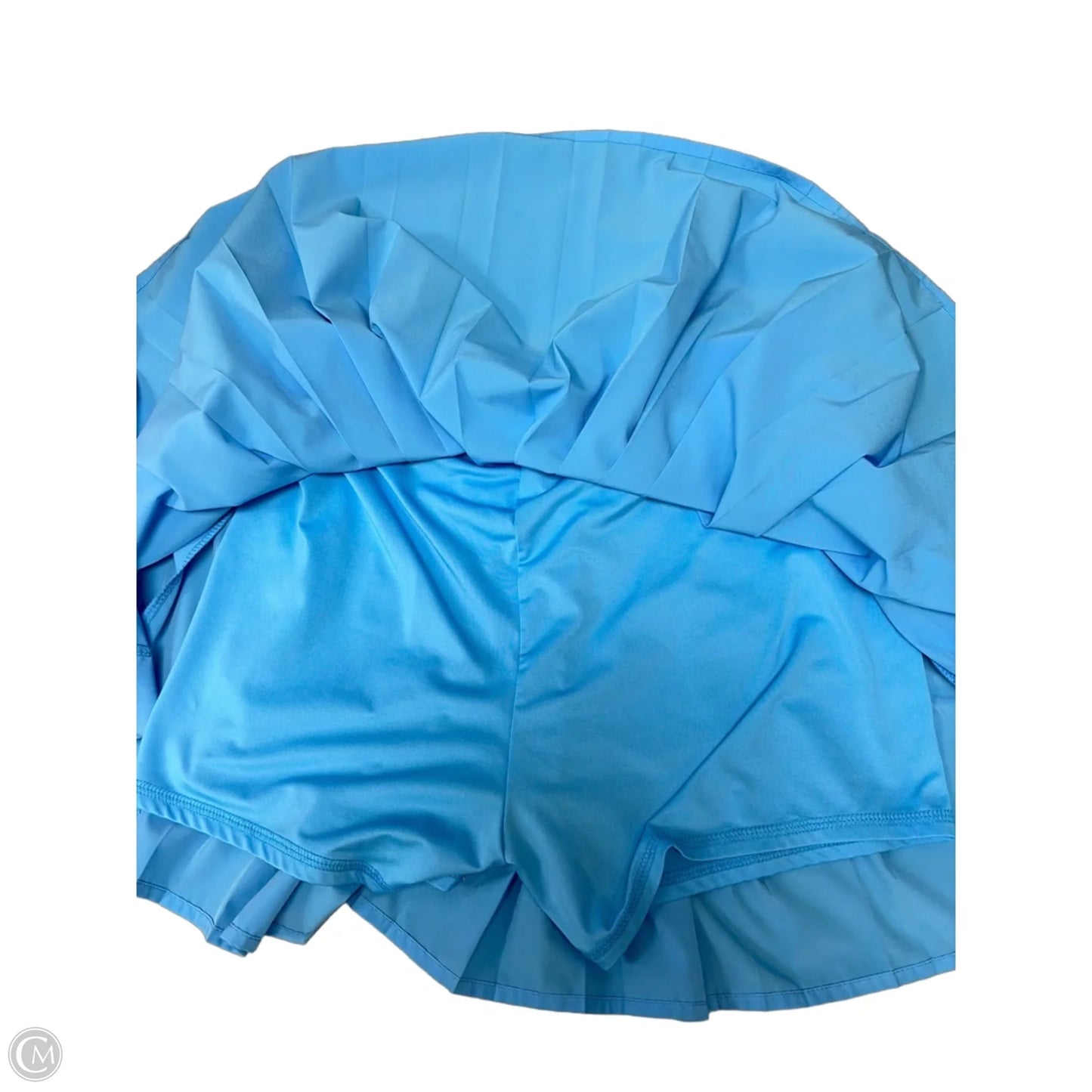 Skort By No Boundaries In Blue, Size: 10