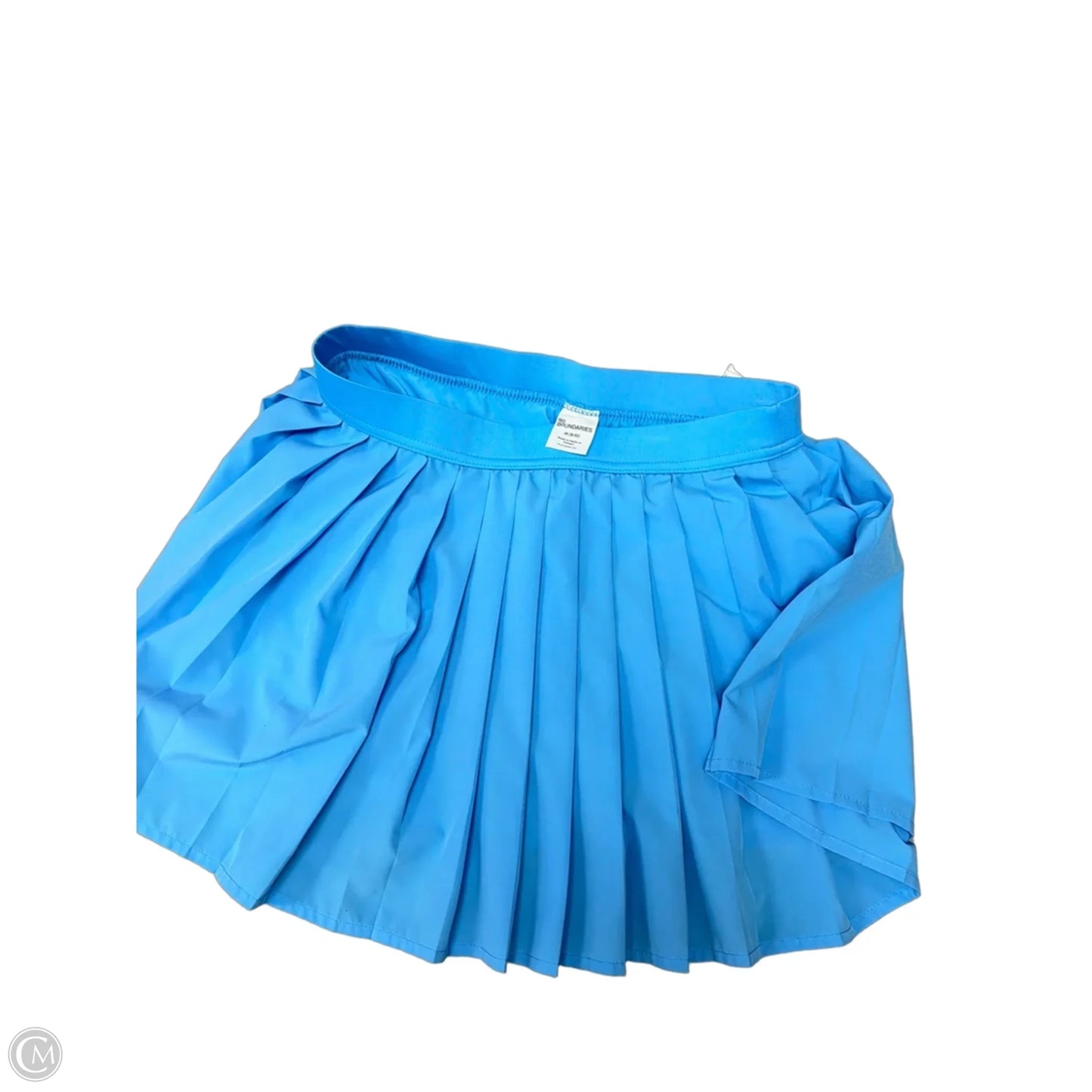 Skort By No Boundaries In Blue, Size: 10