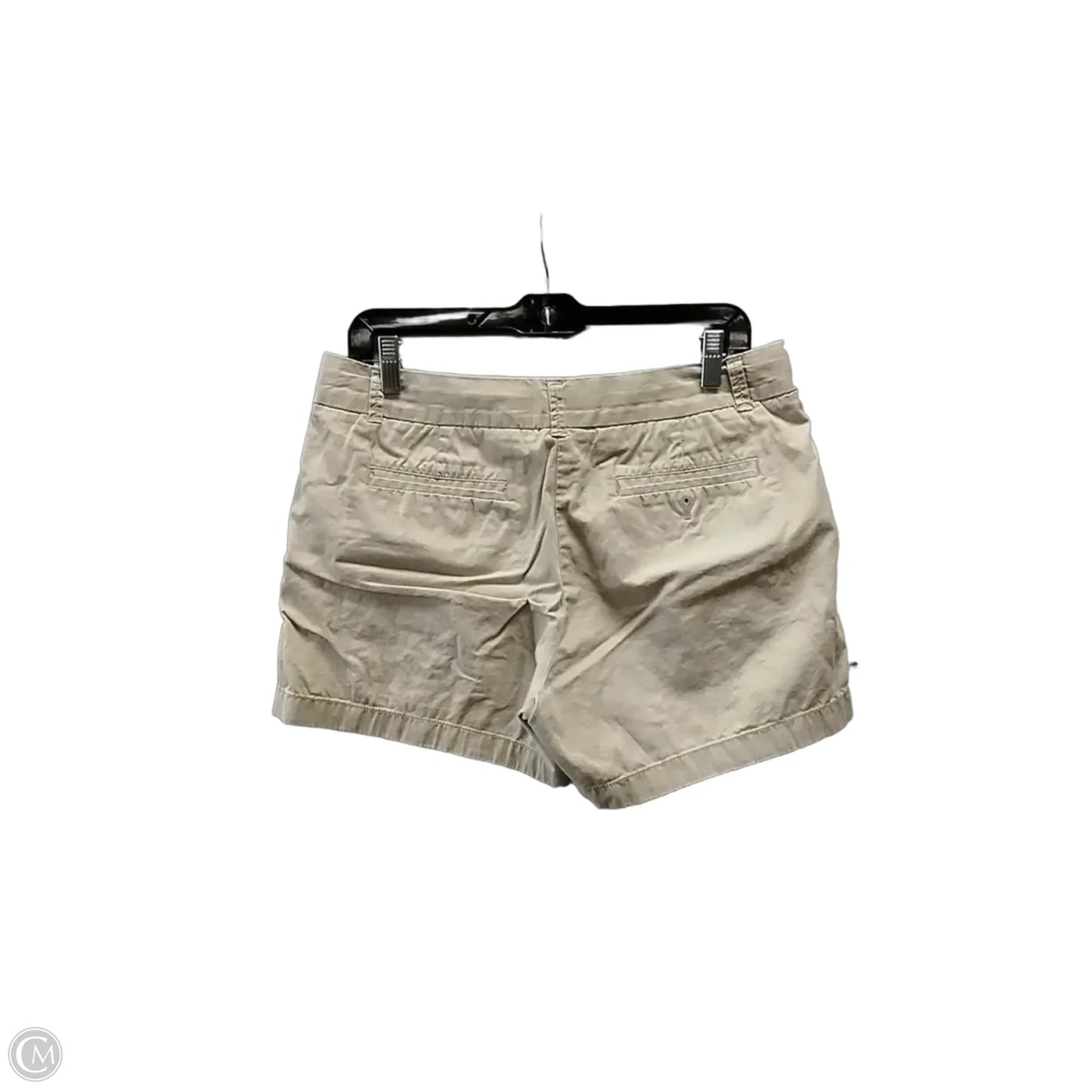 Shorts By J. Crew In Tan, Size: M