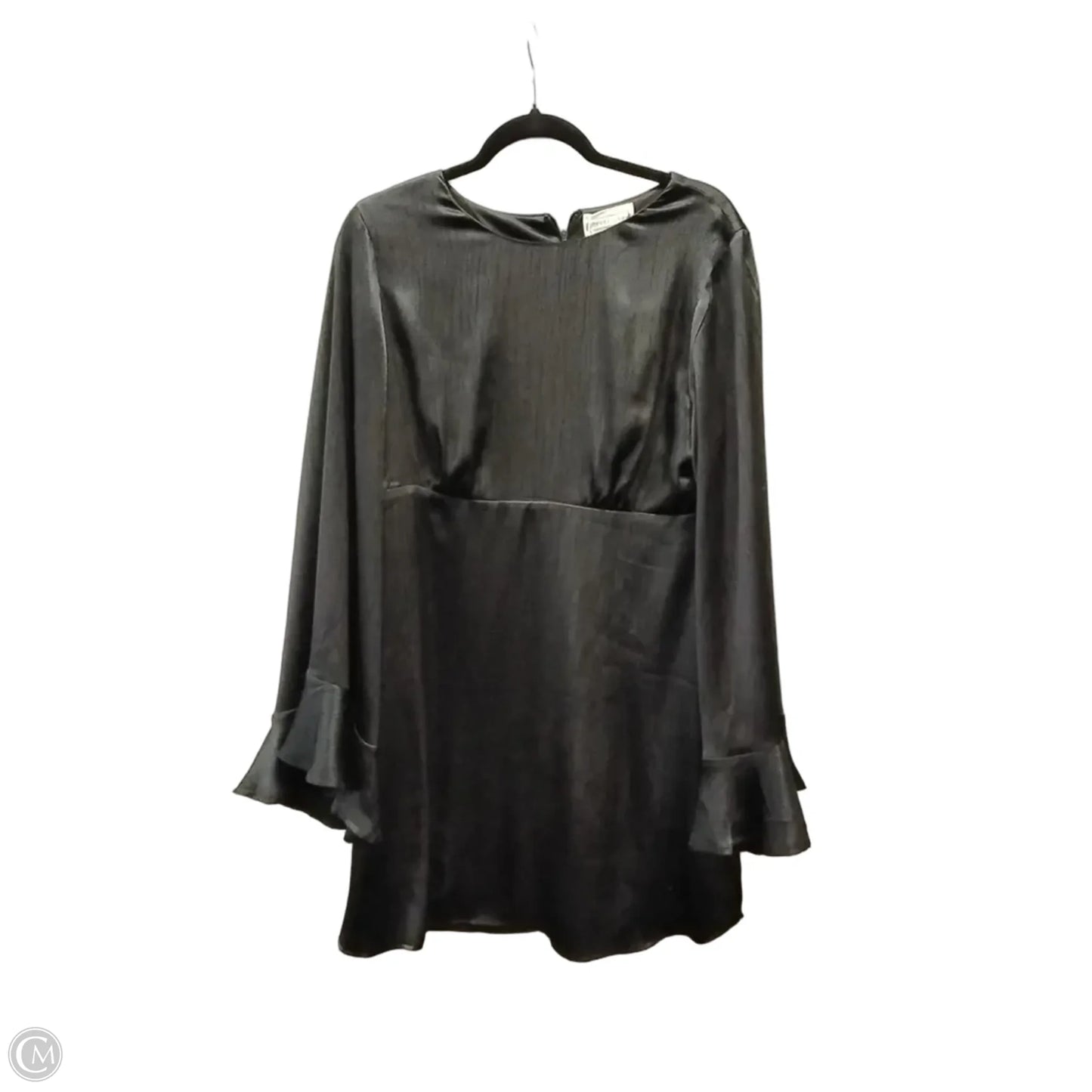 Dress Casual Midi By Loveriche In Black, Size: 8