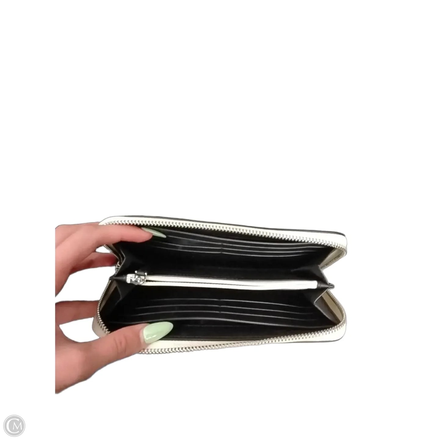 Wallet Designer By Kate Spade, Size: Medium