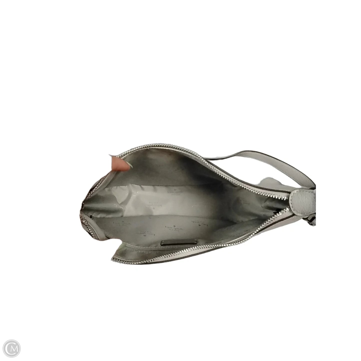 Handbag Designer By Kate Spade, Size: Medium