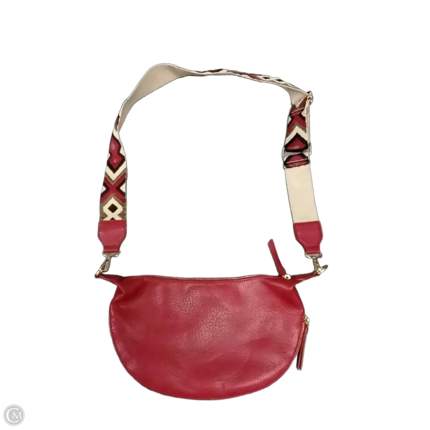 Crossbody By Like Dreams, Size: Medium