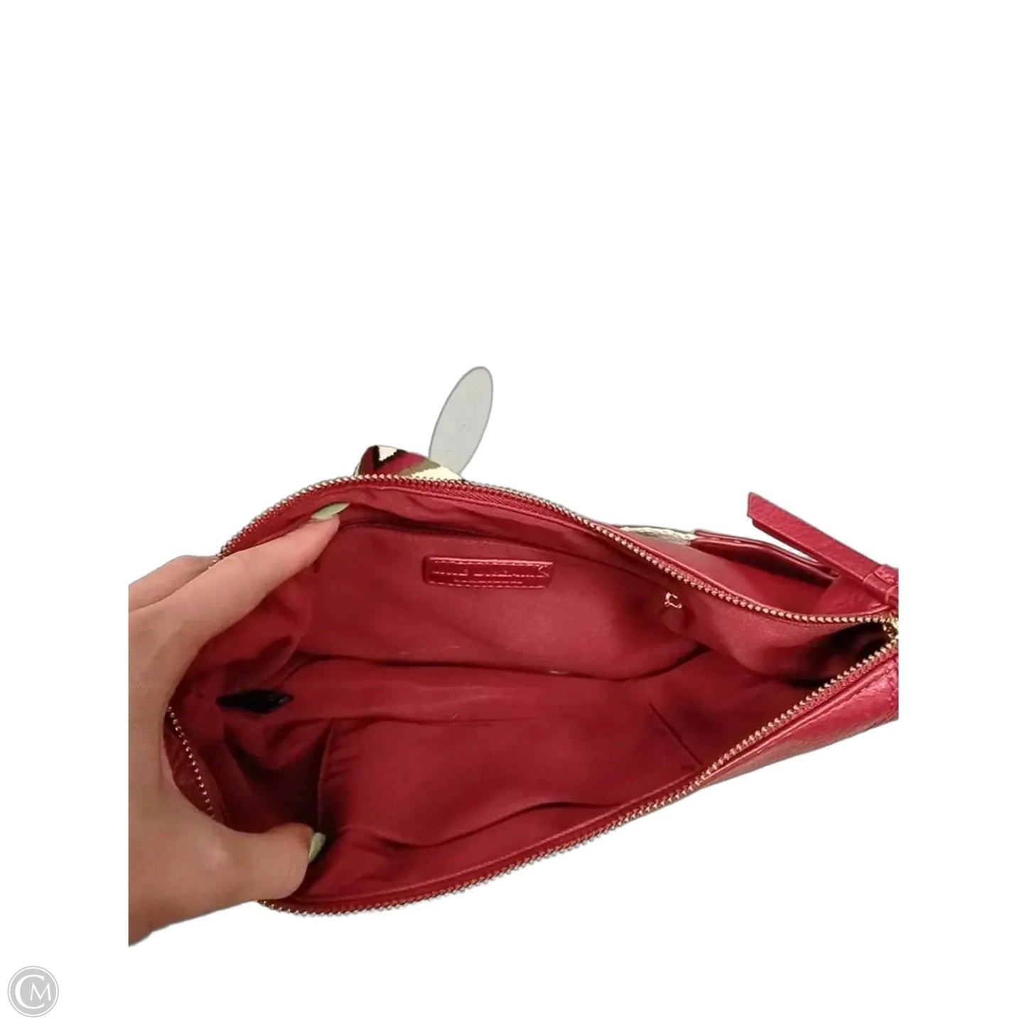 Crossbody By Like Dreams, Size: Medium