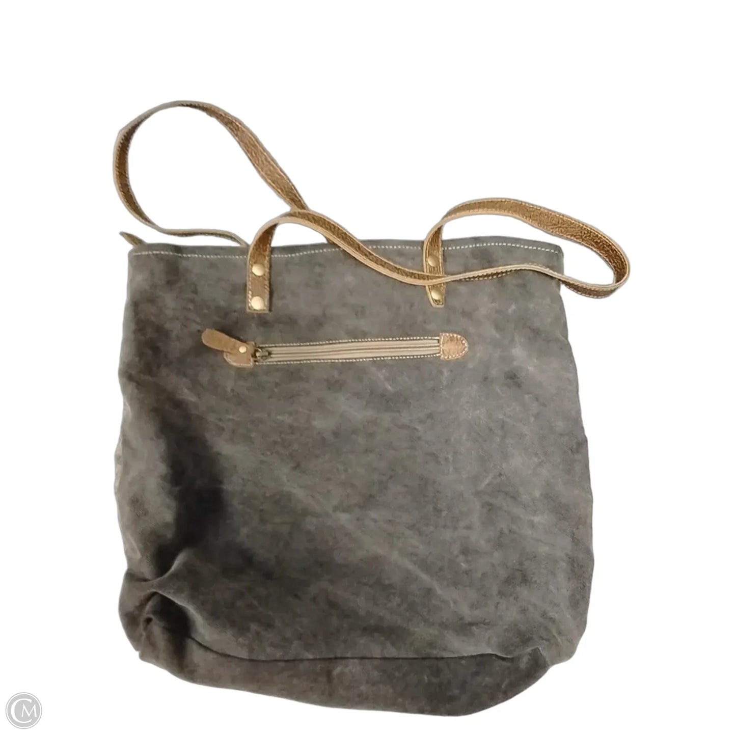 Handbag By Myra, Size: Large