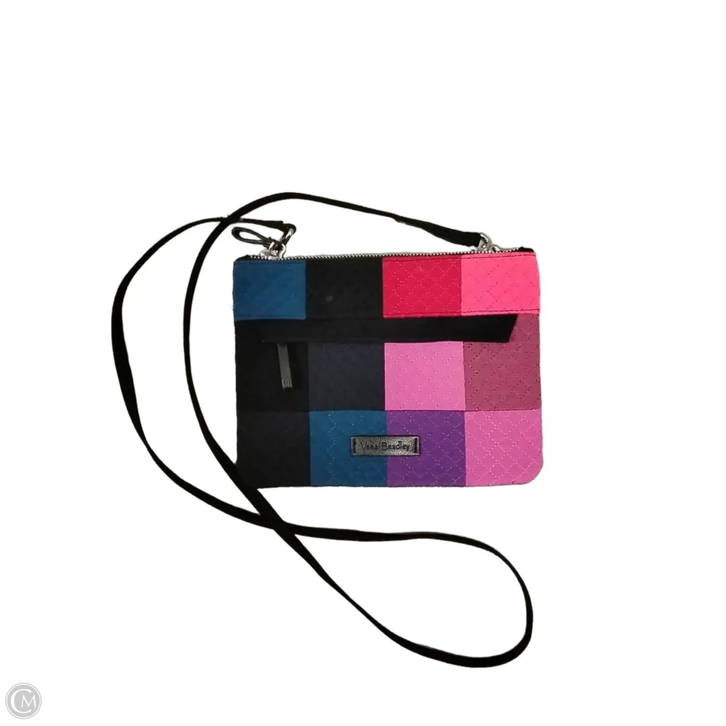 Crossbody By Vera Bradley, Size: Small
