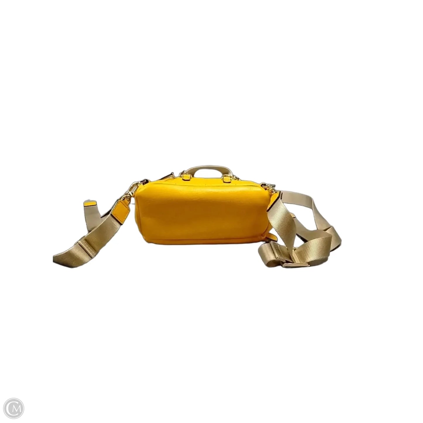 Backpack Designer By Michael Kors, Size: Small