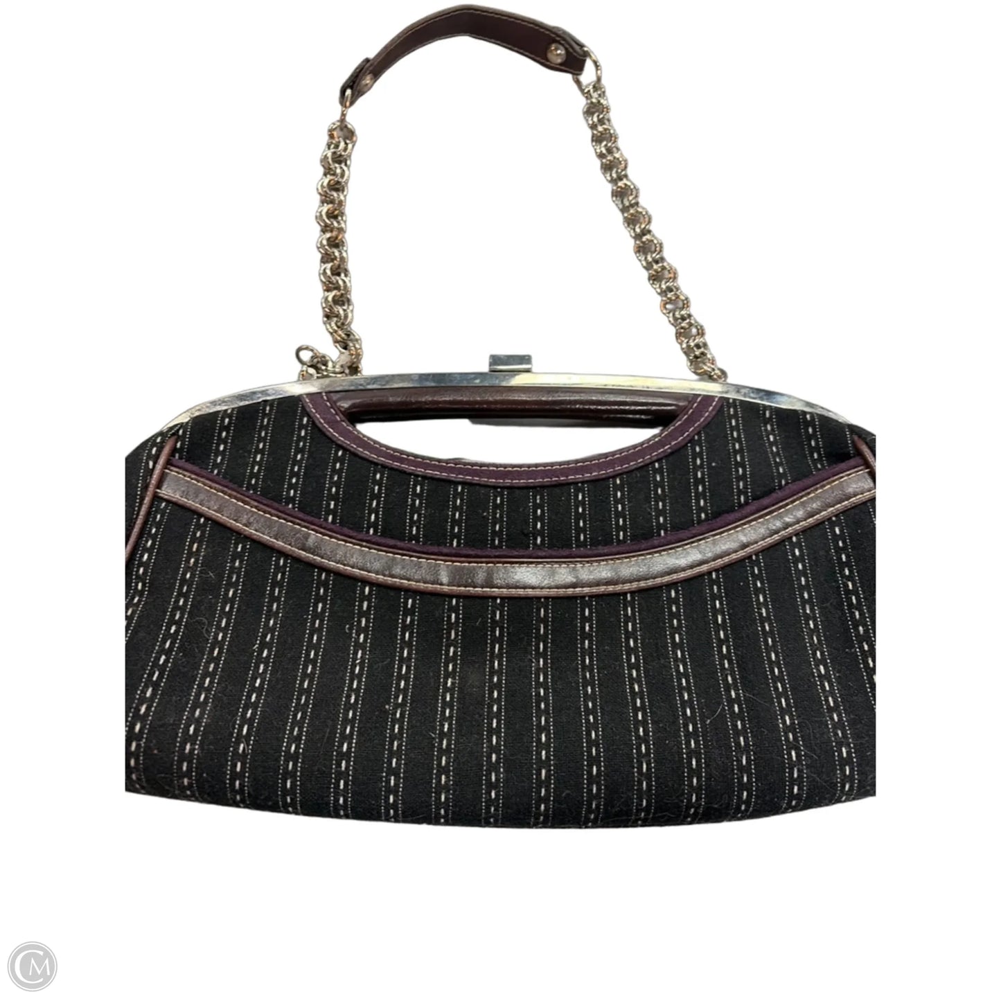 Handbag By Apt 9, Size: Small