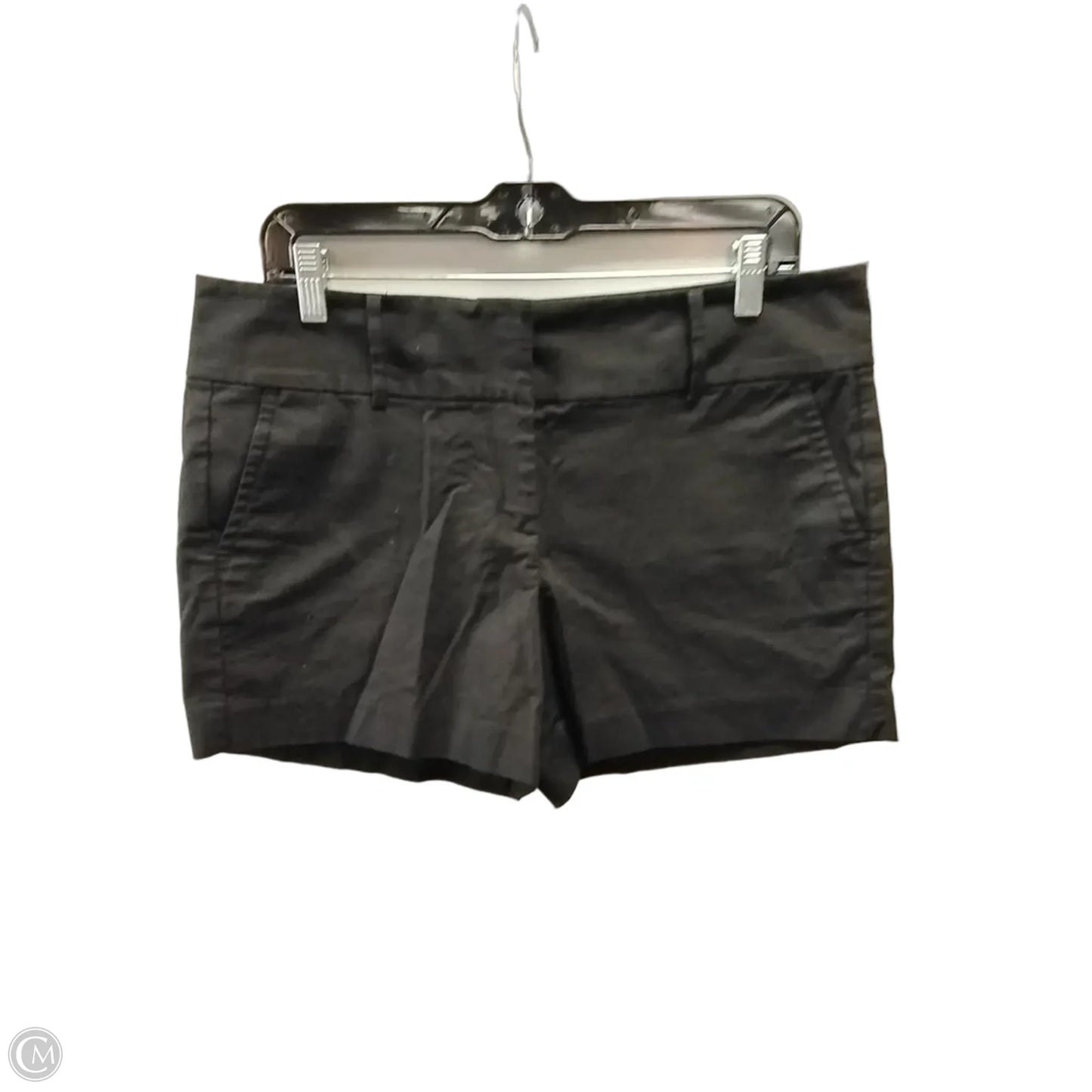 Shorts By Ann Taylor In Black, Size: M