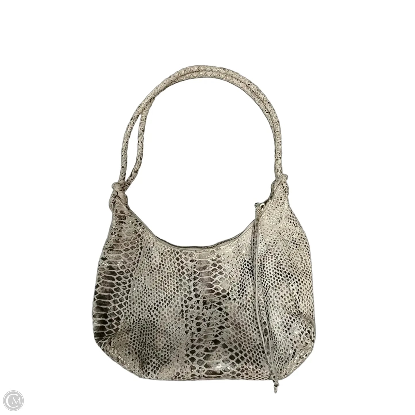 Handbag By Elliot Lucca, Size: Medium